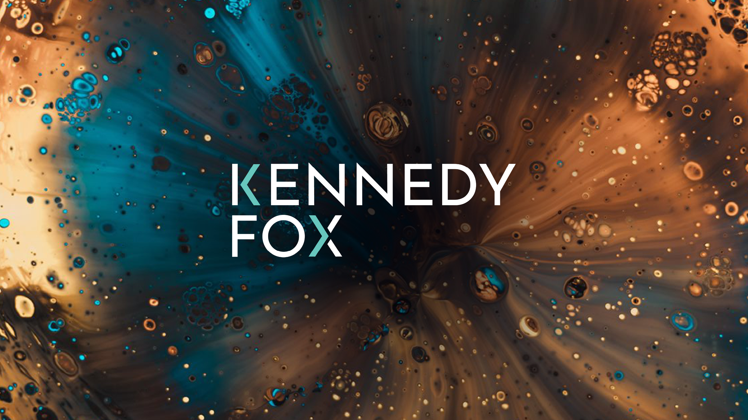 Kennedy Fox
