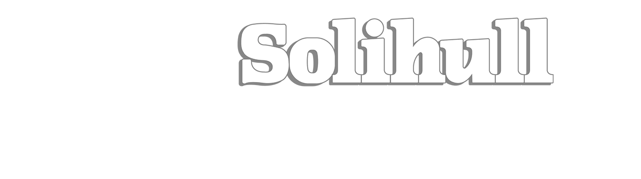 Logo of Solihull Metropolitan Borough Council