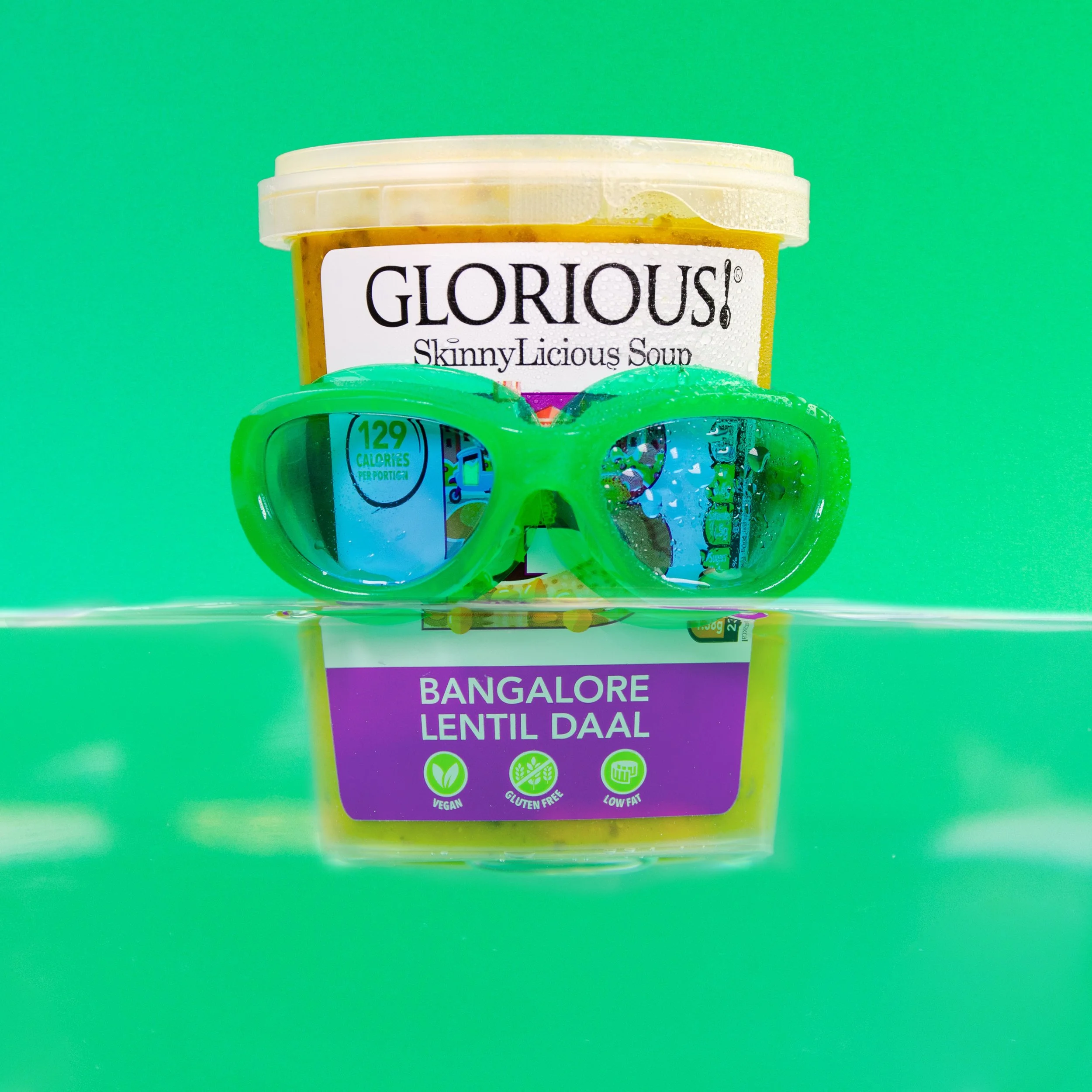 Glorious!