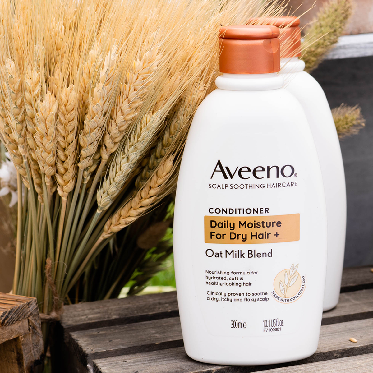 Aveeno (Johnson & Johnson)