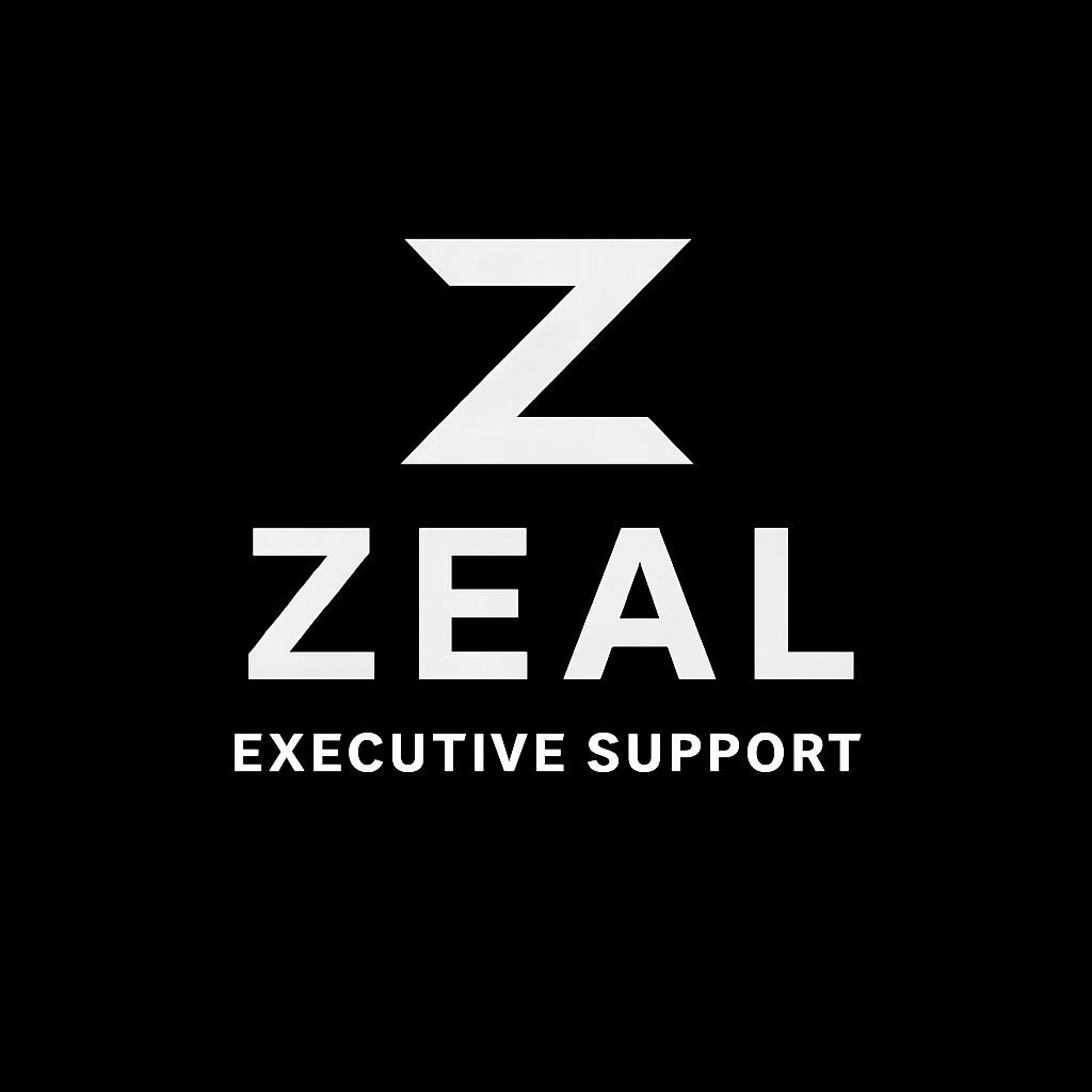 ZEAL VA SUPPORT