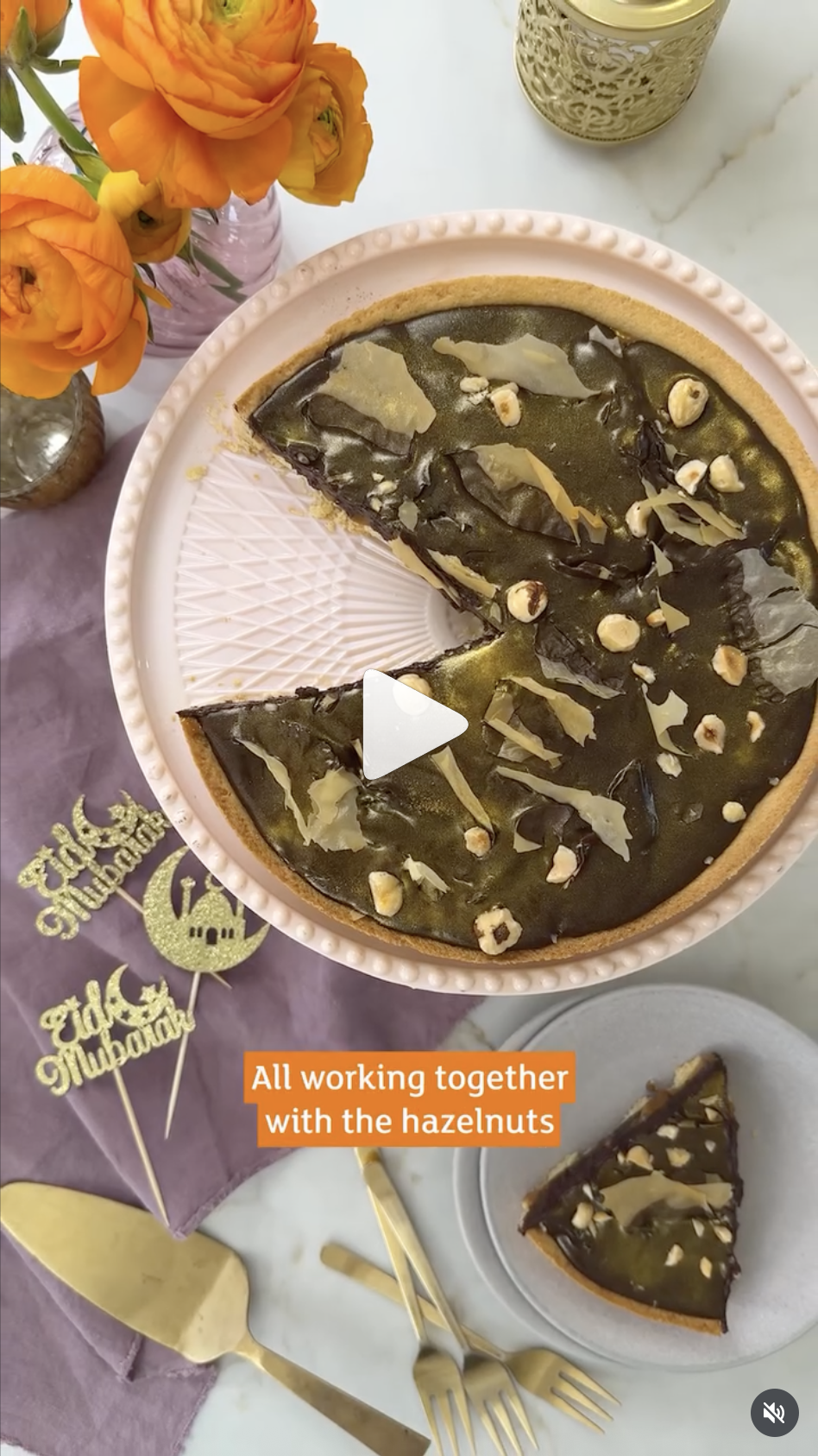 Sainsbury's - Eid