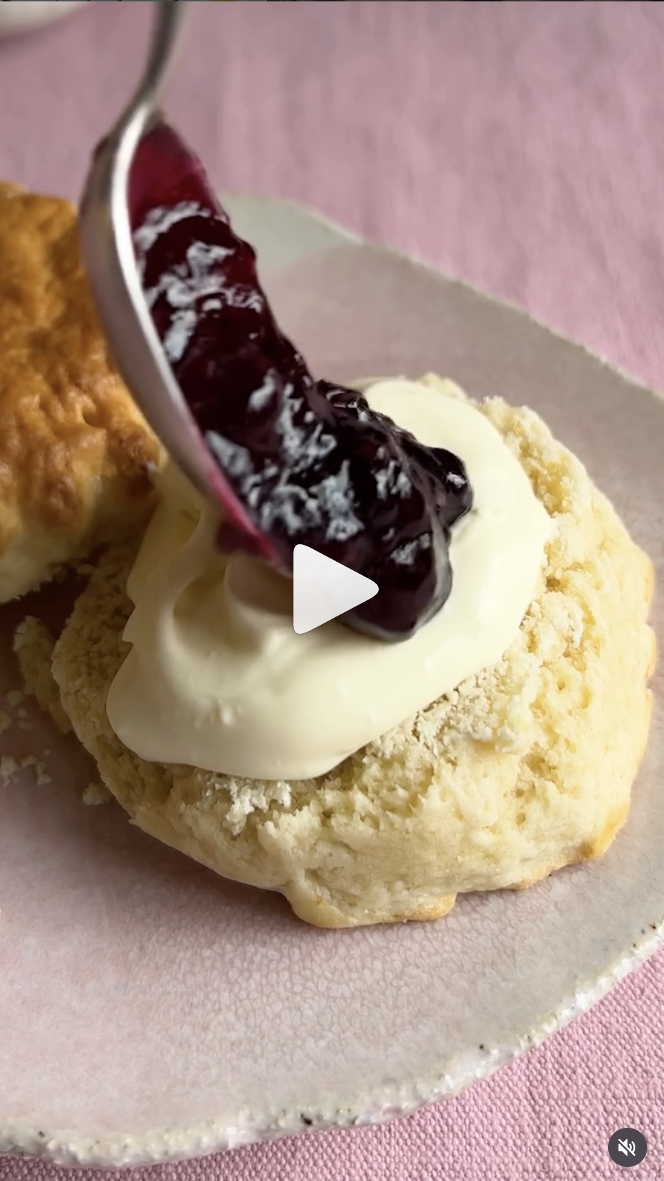 Sainsbury's - Afternoon tea