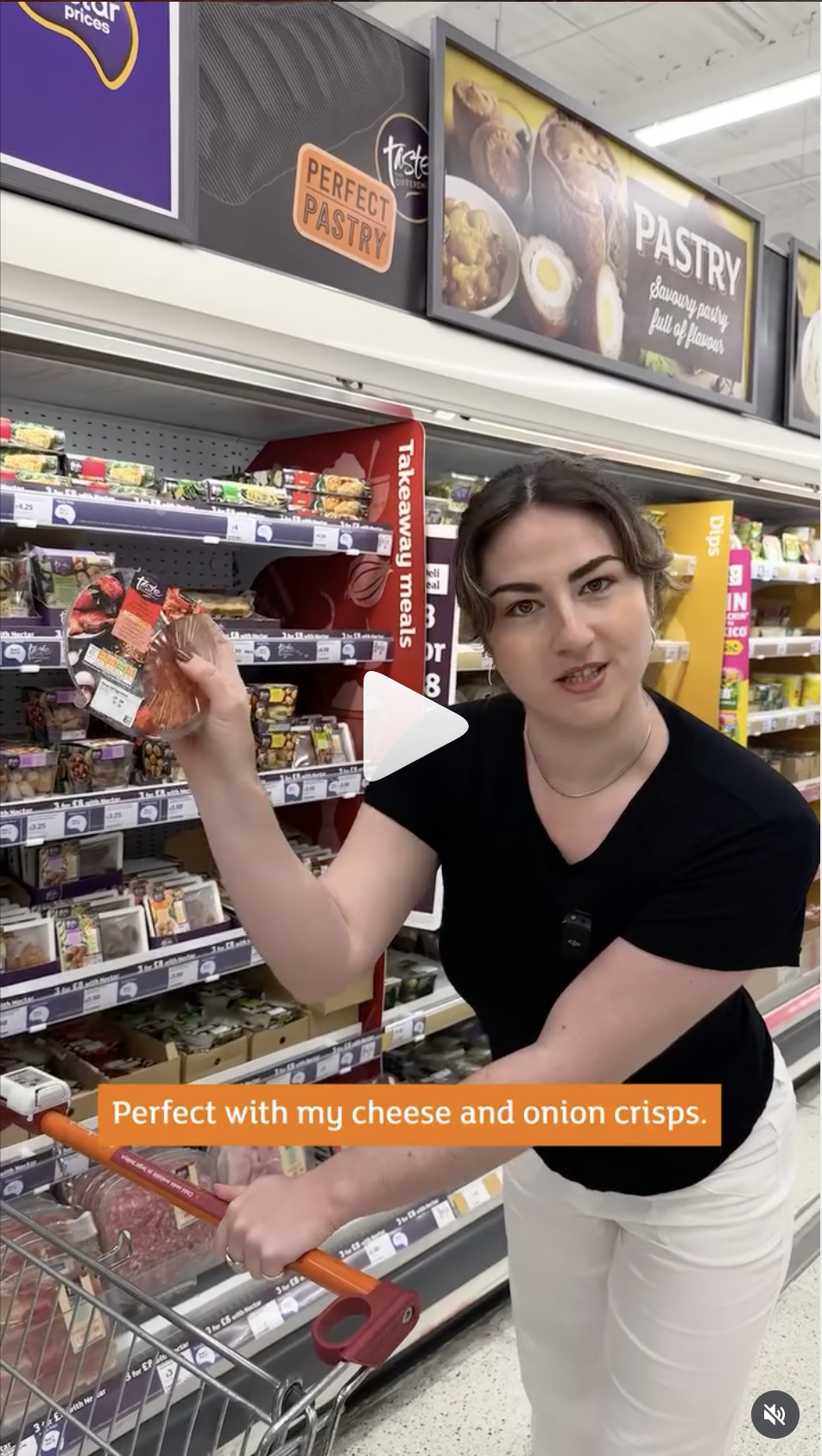 Sainsbury's - World Cup