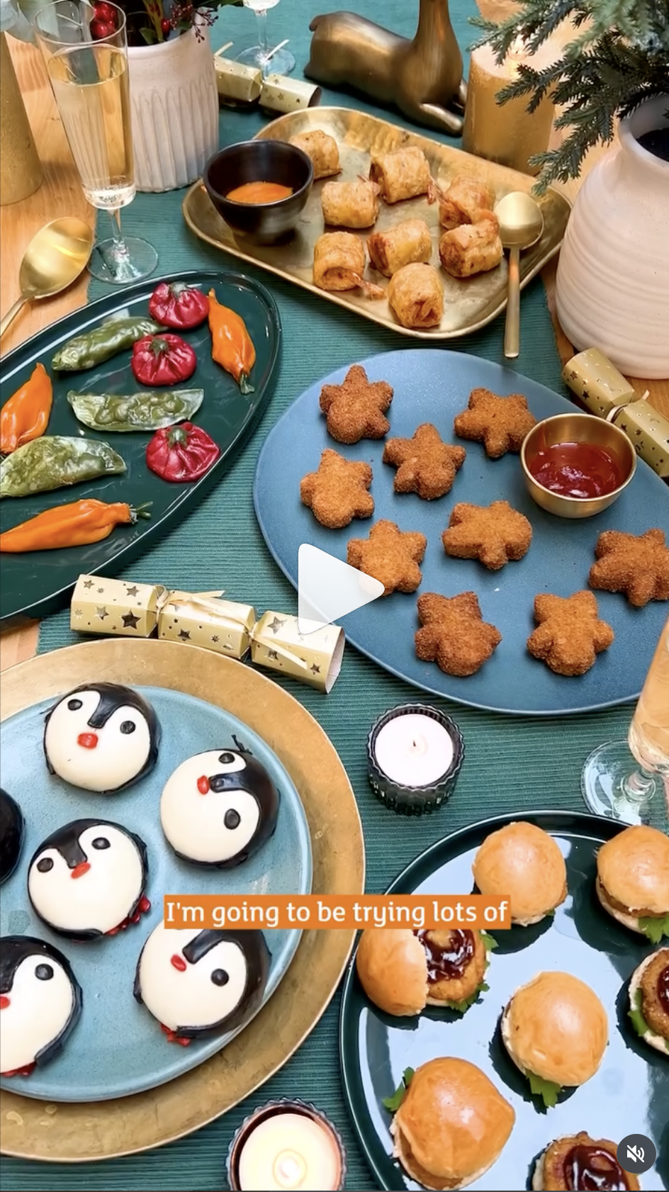 Sainsbury's - Christmas