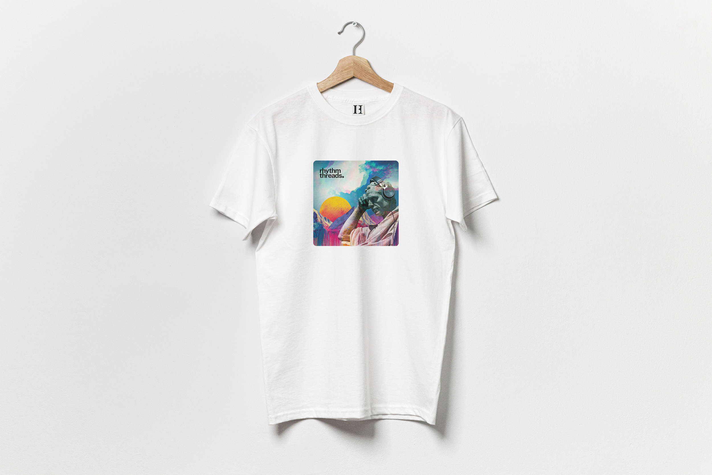 Roman Raver on white T-Shirt mockup.png