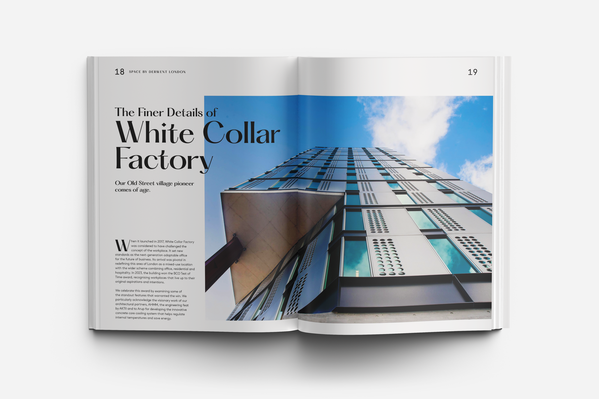 SPACE Magazine • June 2024 Issue