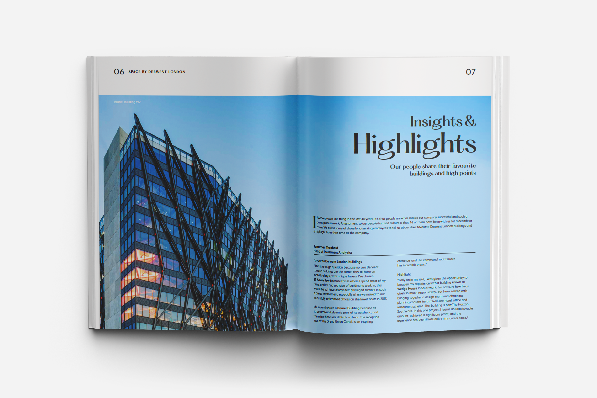 SPACE Magazine • December 2024 Issue