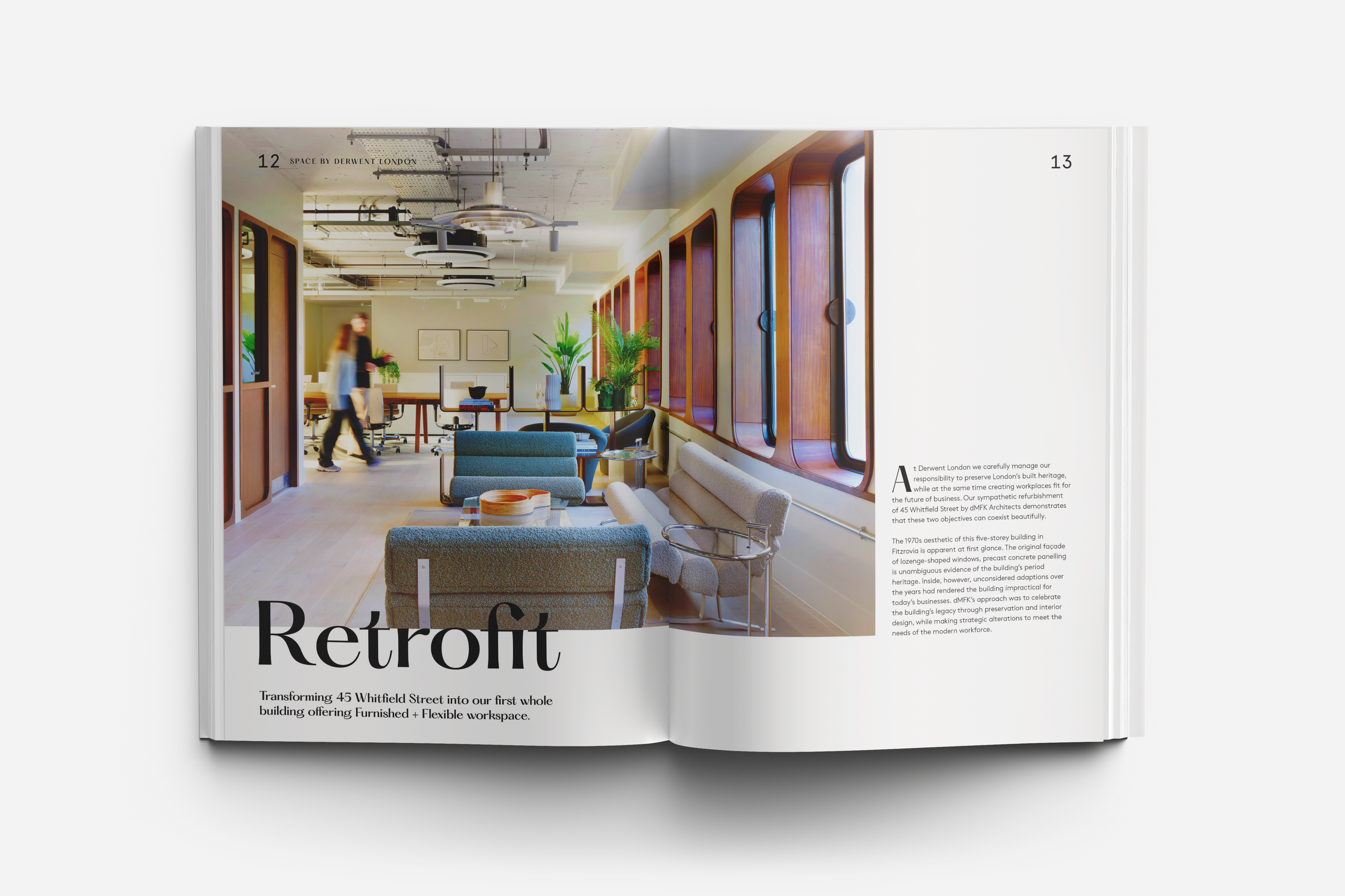 SPACE Magazine • June 2024 Issue