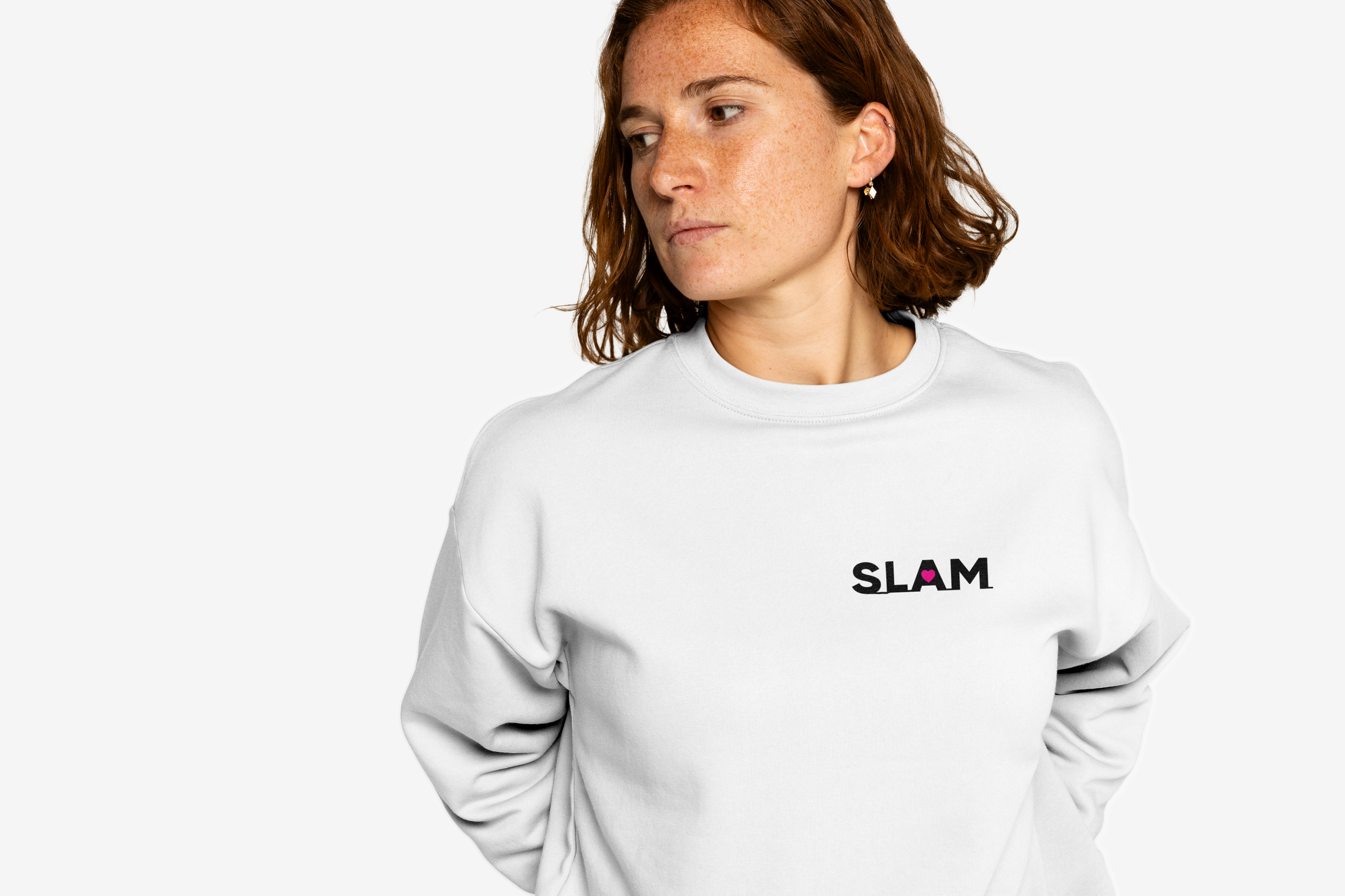 Woman+in+white+Original+SLAM+sweatshirt+mockup_front.png