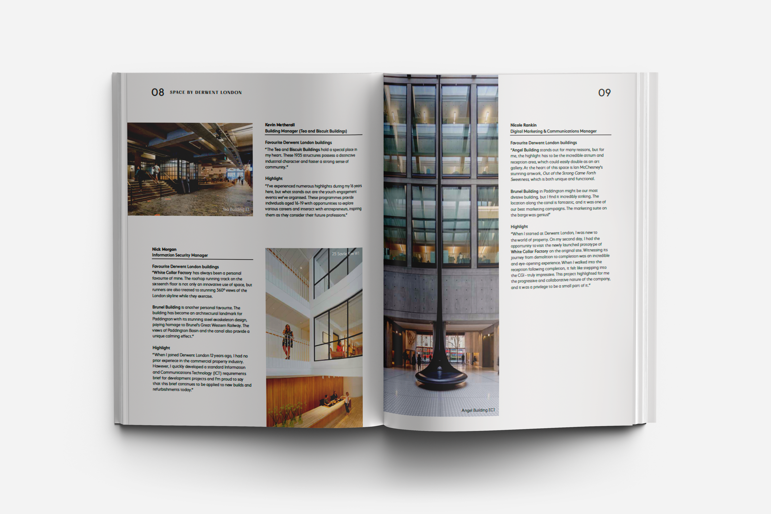 SPACE Magazine • December 2024 Issue