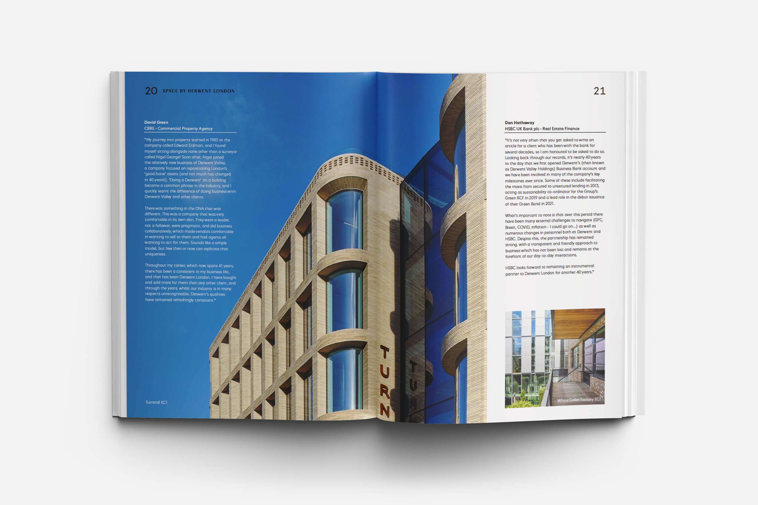 SPACE Magazine • December 2024 Issue