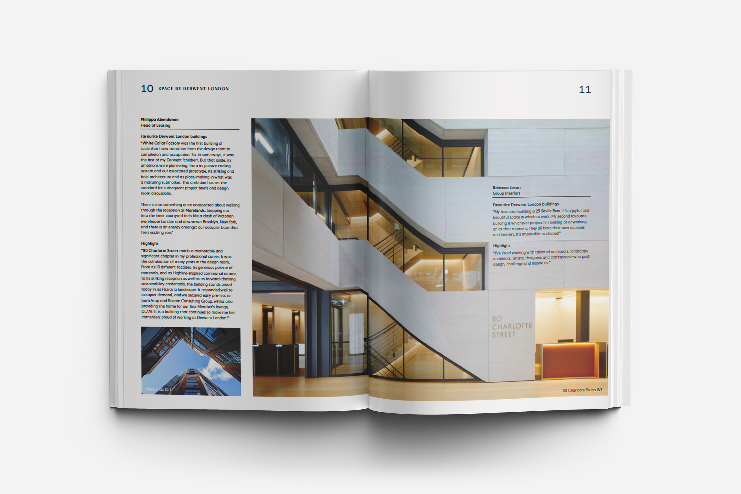 SPACE Magazine • December 2024 Issue