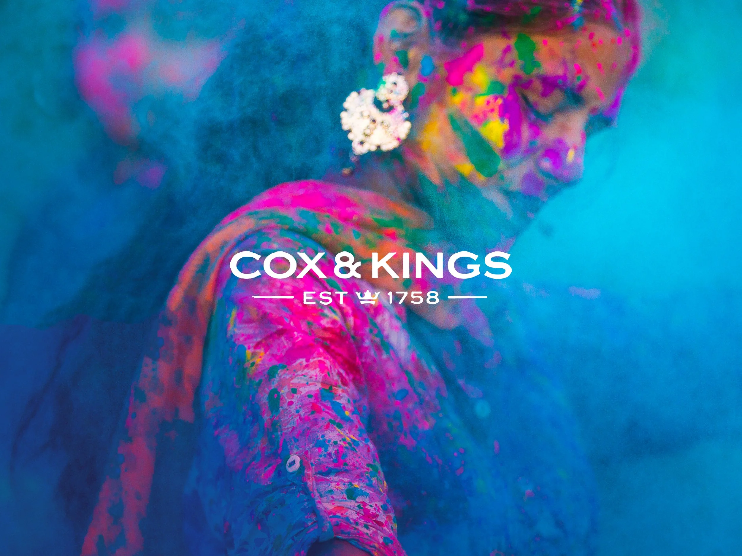 Cox & Kings Travel Ltd.