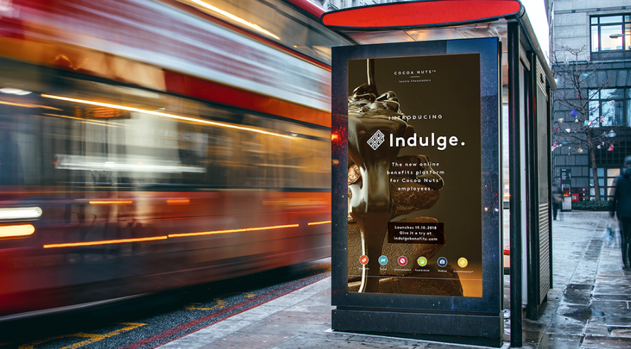 Indulge Benefits