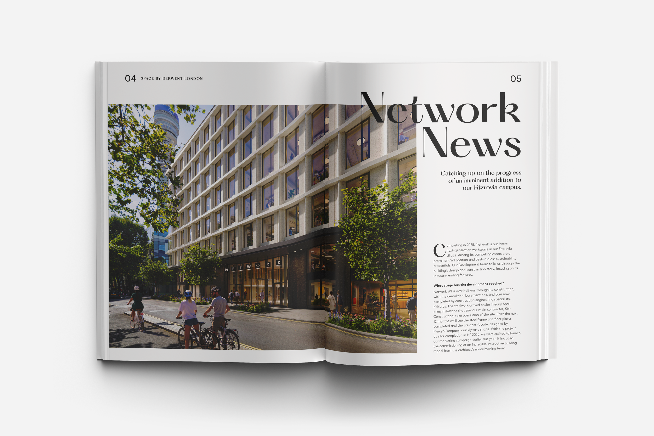 SPACE Magazine • June 2024 Issue