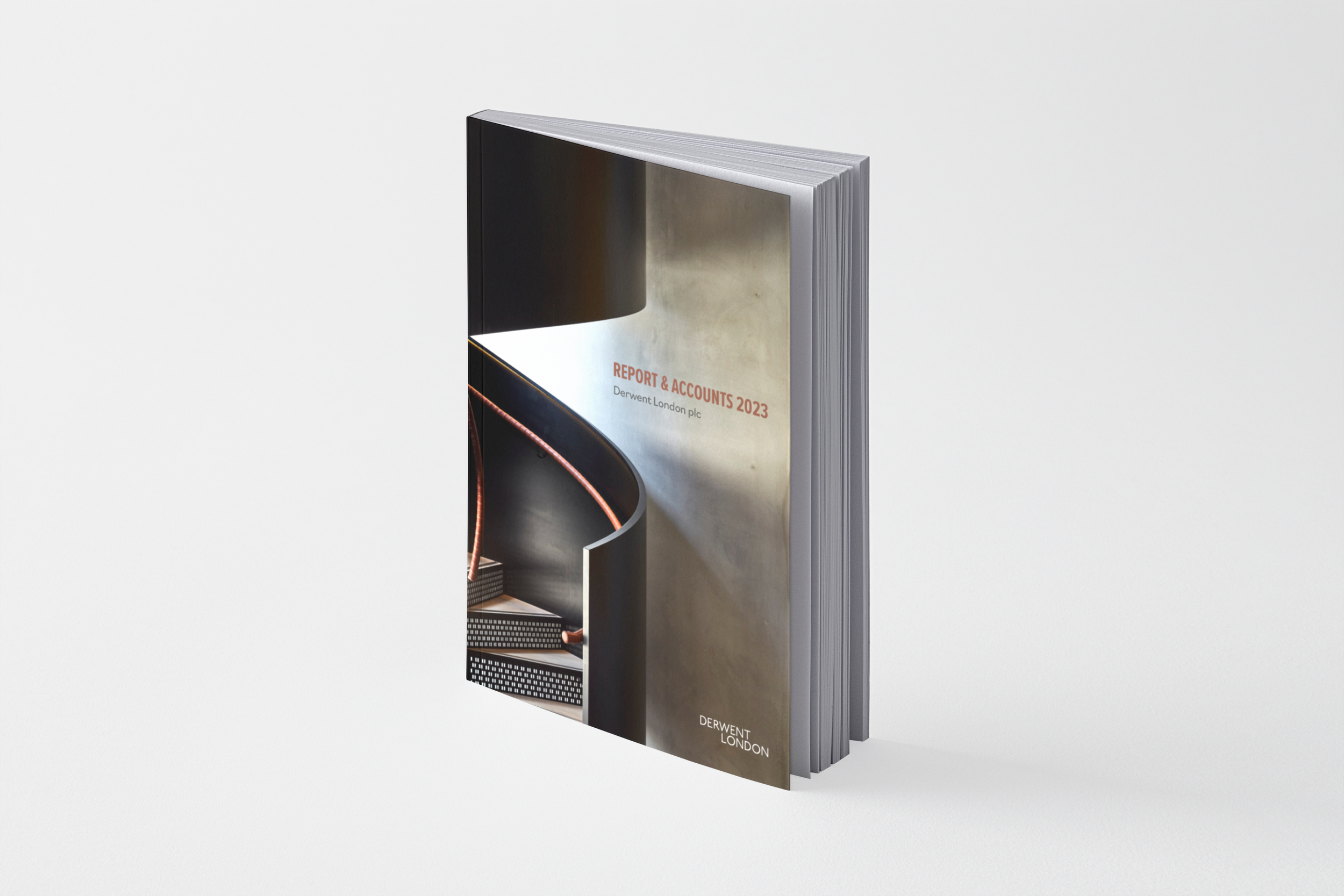 2023 Report & Accounts