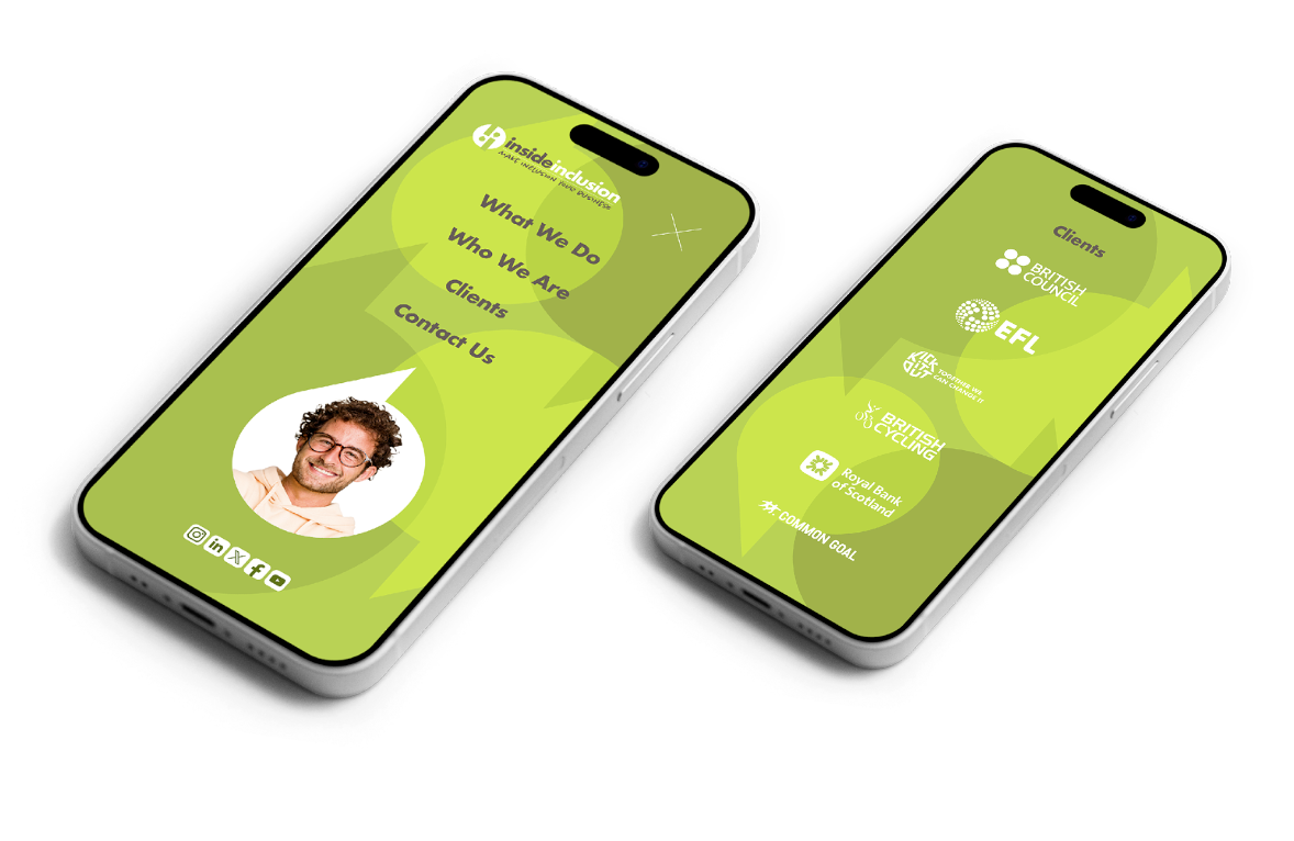 ii website on two iPhones mockup.png