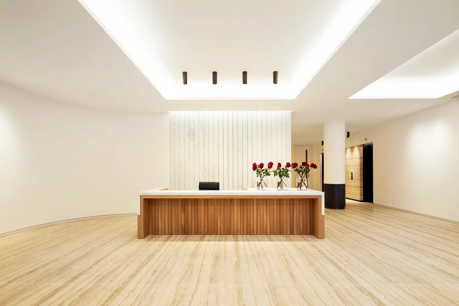 Derwent London • Property Marketing