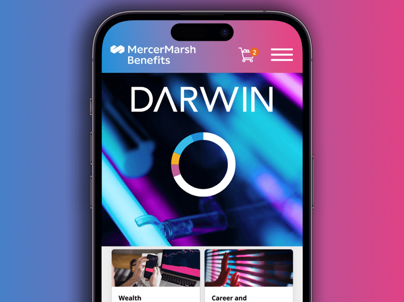 Mercer Marsh Benefits (UK)