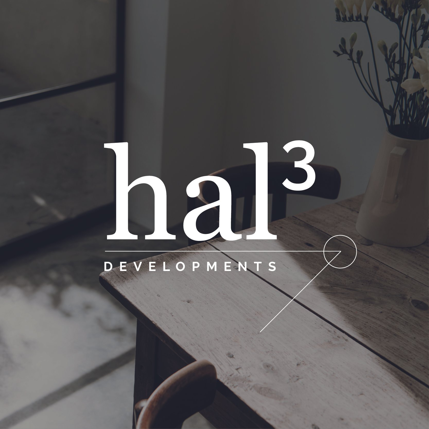 HAL3 Developments Ltd.