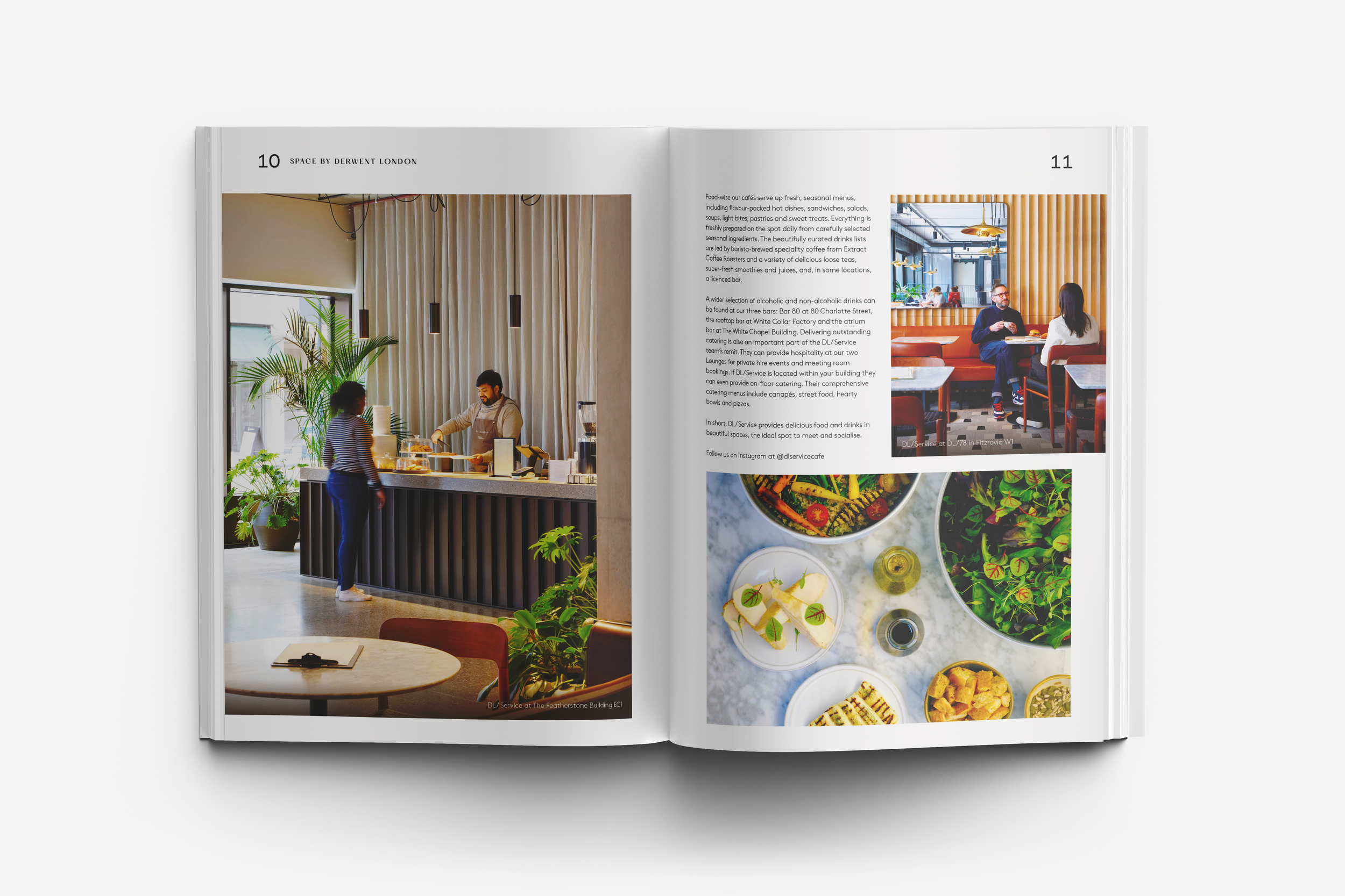 SPACE Magazine • June 2024 Issue