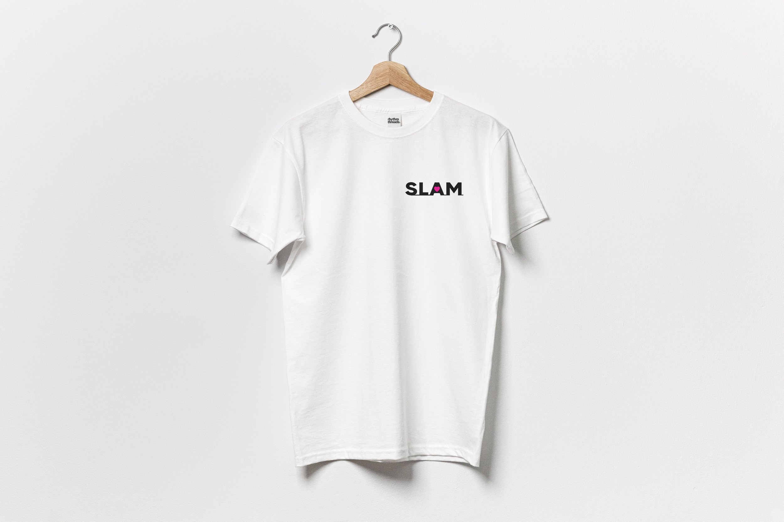 The Original SLAM white T-Shirt mockup.png