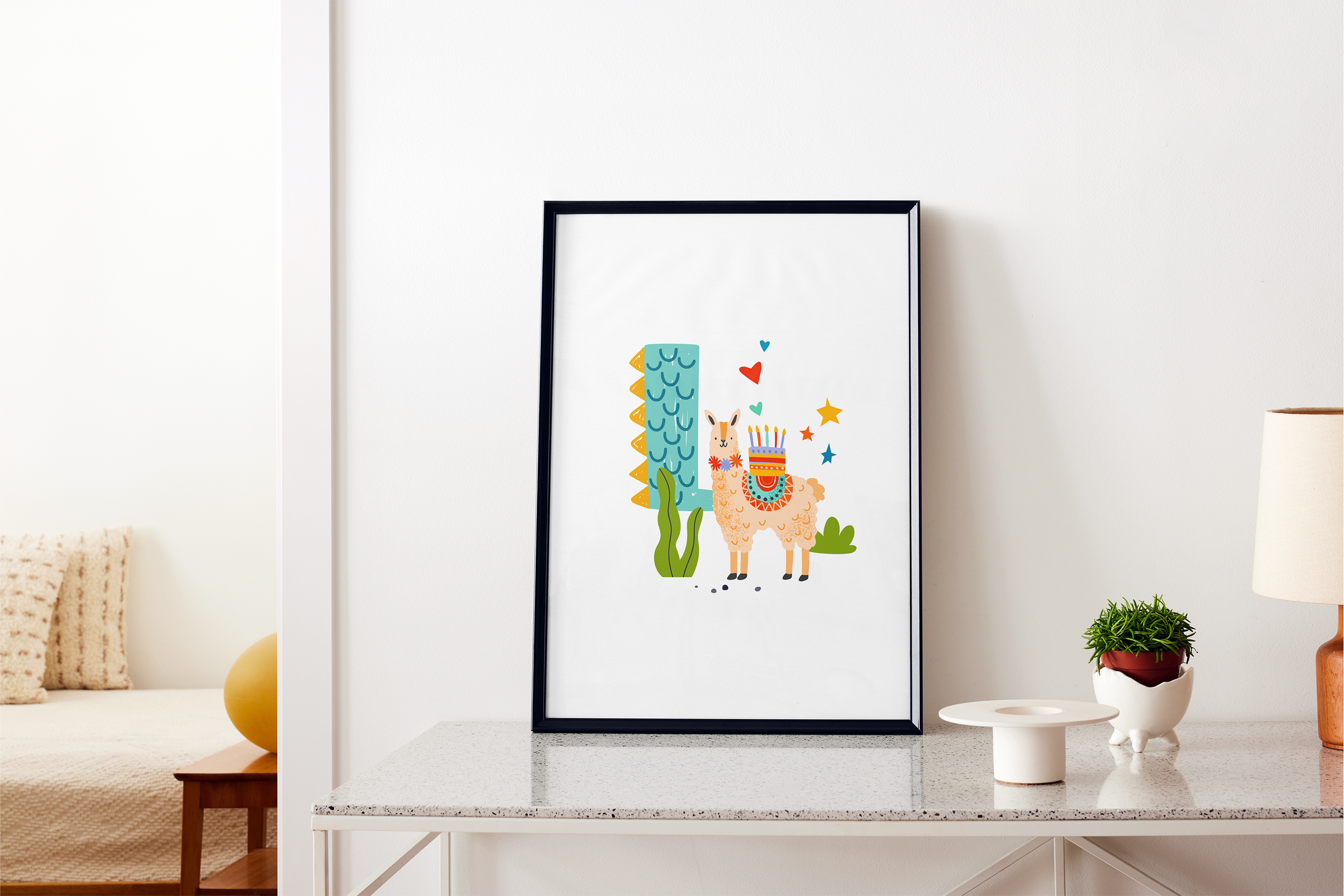 L for Llama print.png