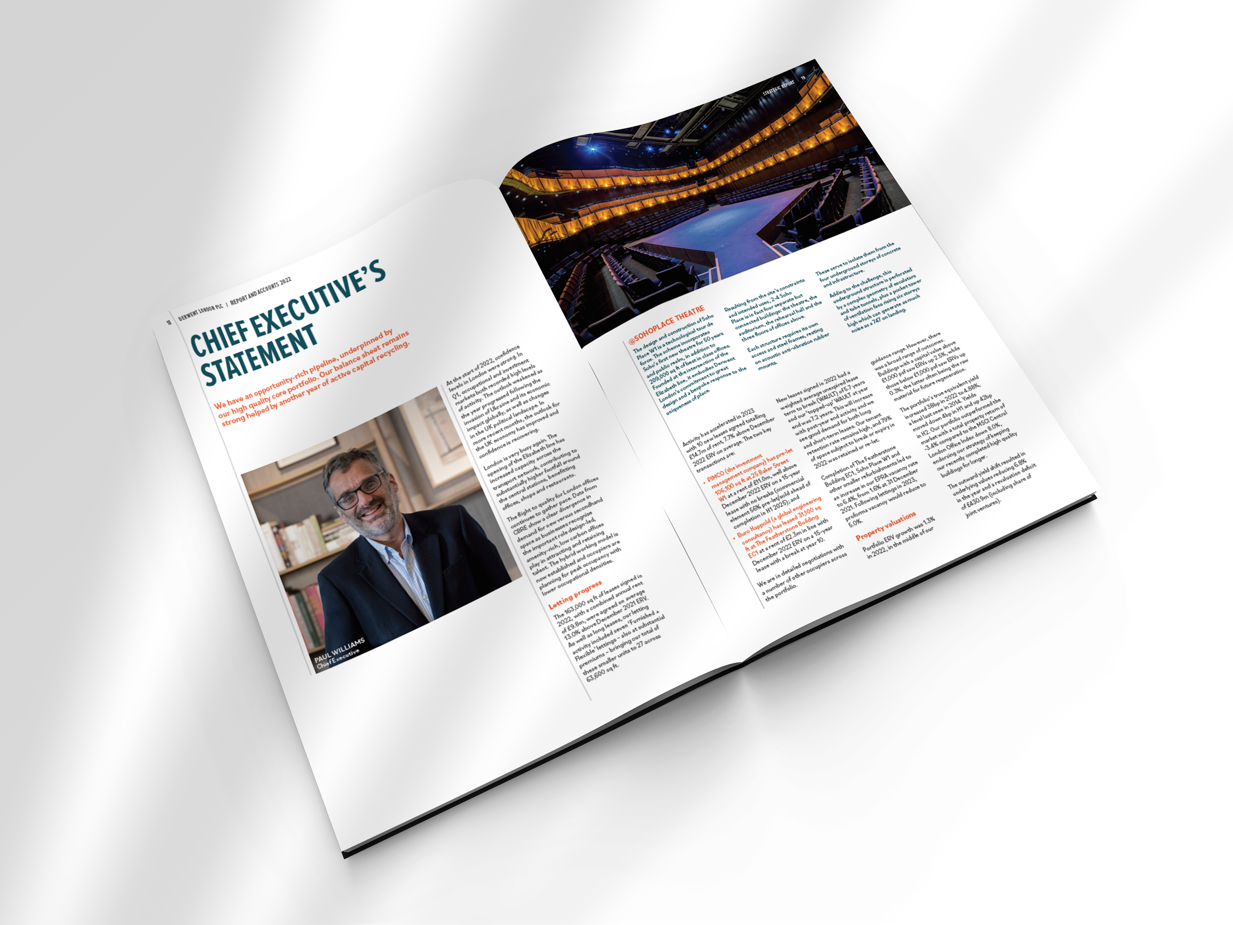 2023 Report & Accounts