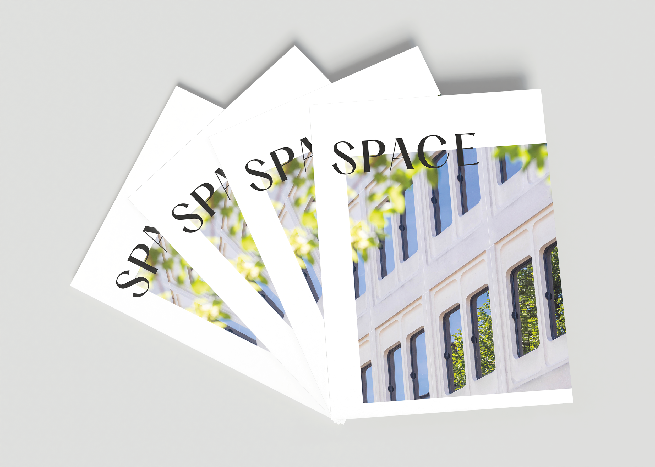 SPACE Magazine • Derwent London