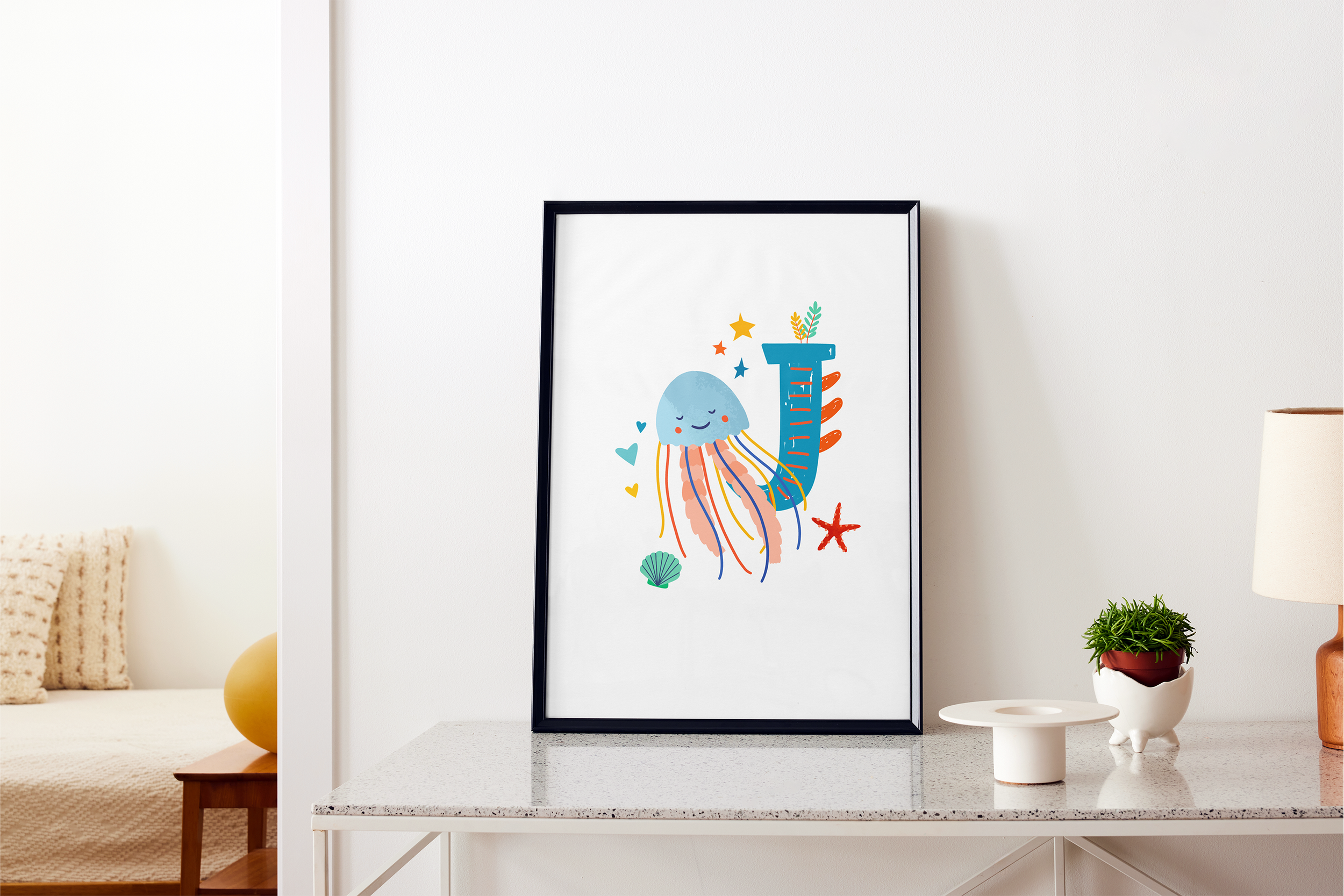J for Jellyfish print.png
