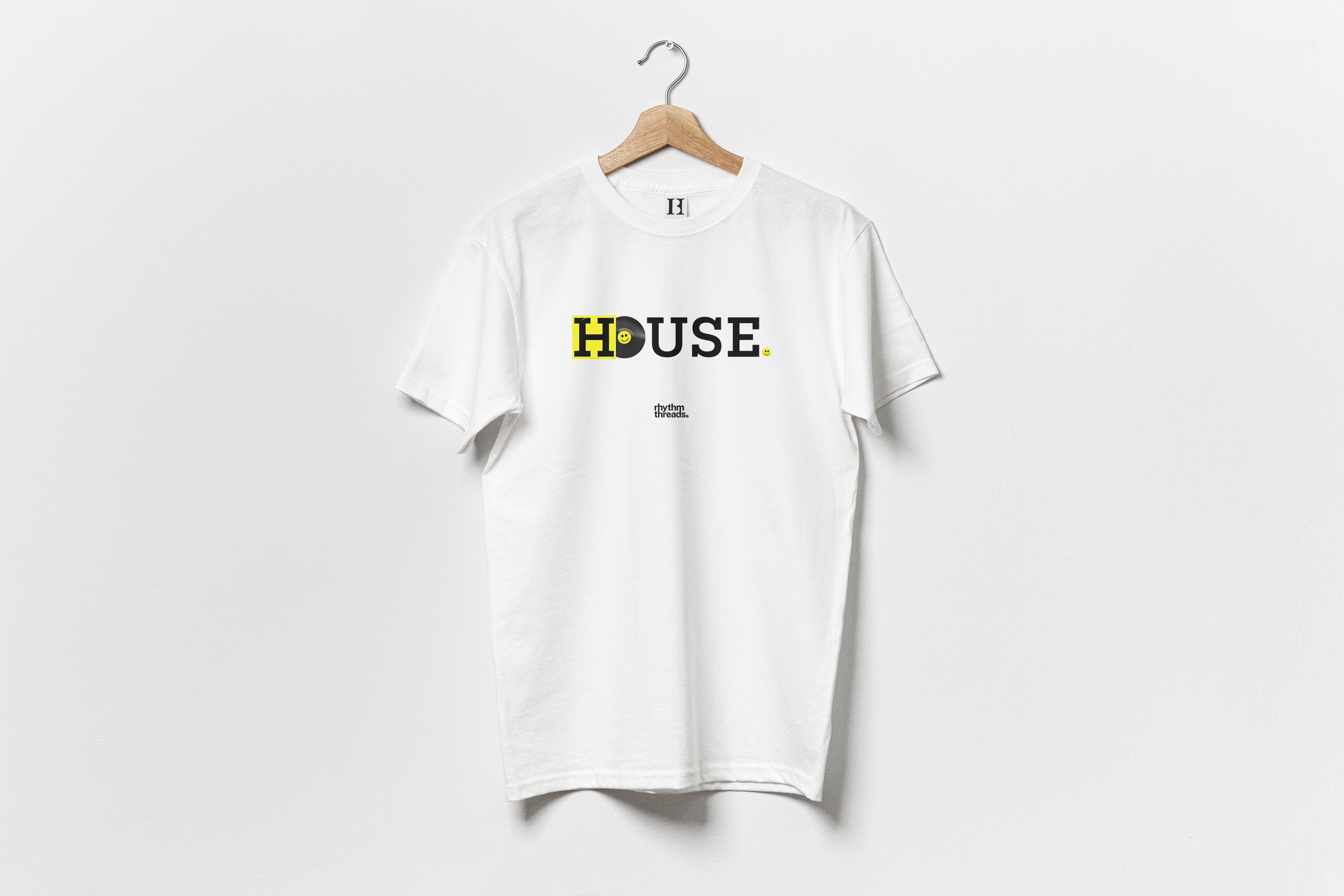 House 4 on white T-Shirt mockup.png