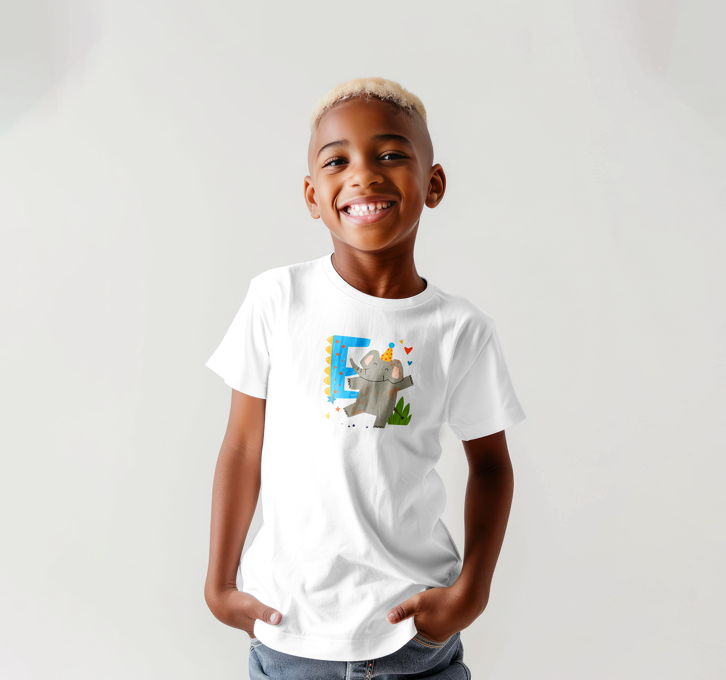 E for Elephant T-Shirt on boy.png