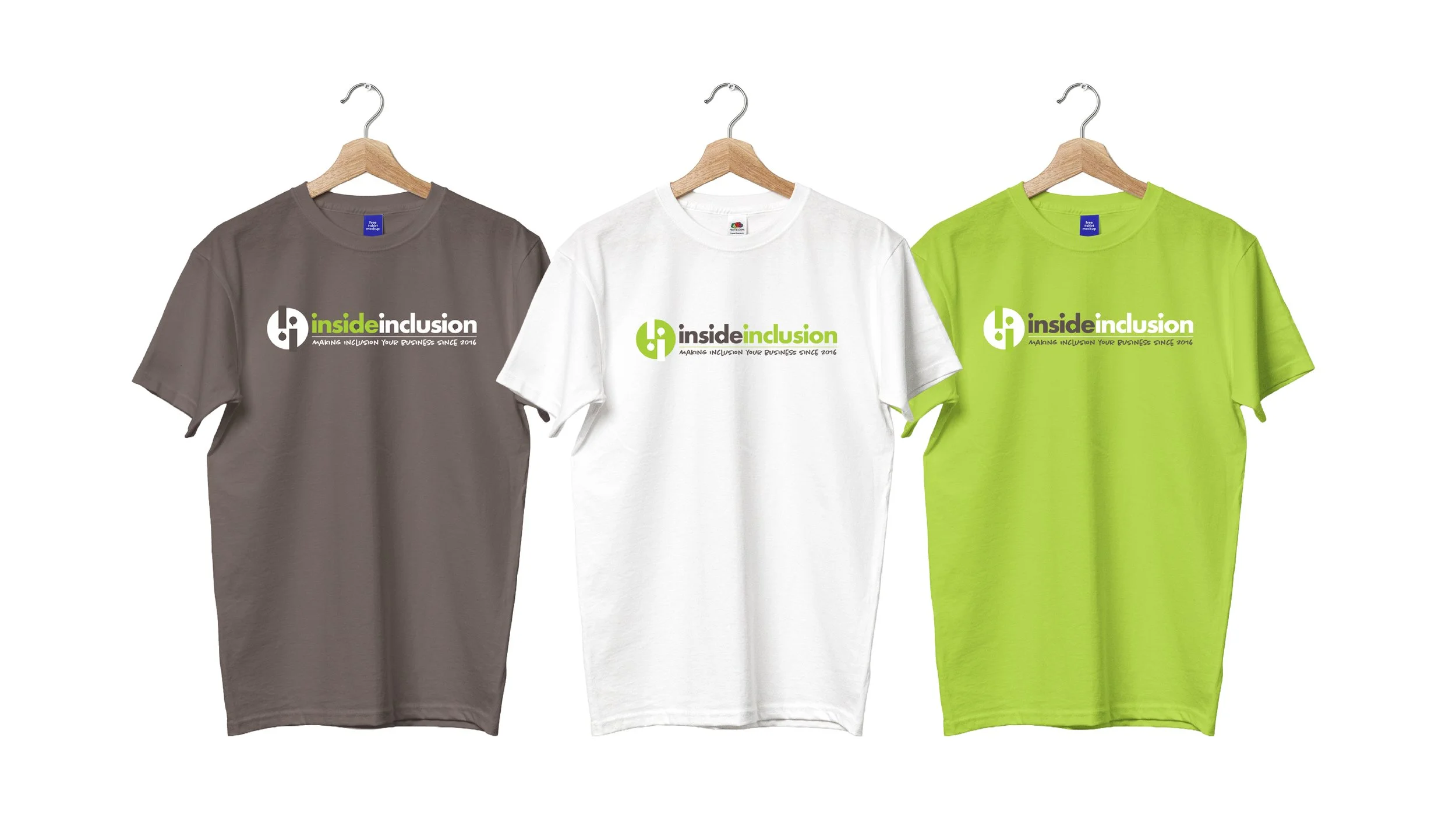 3 x ii Logo T-Shirts mockup.jpg