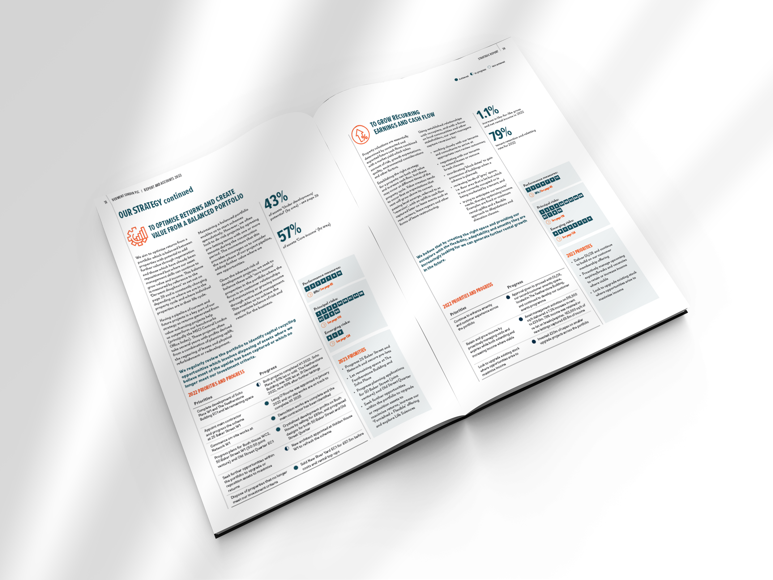 2023 Report & Accounts