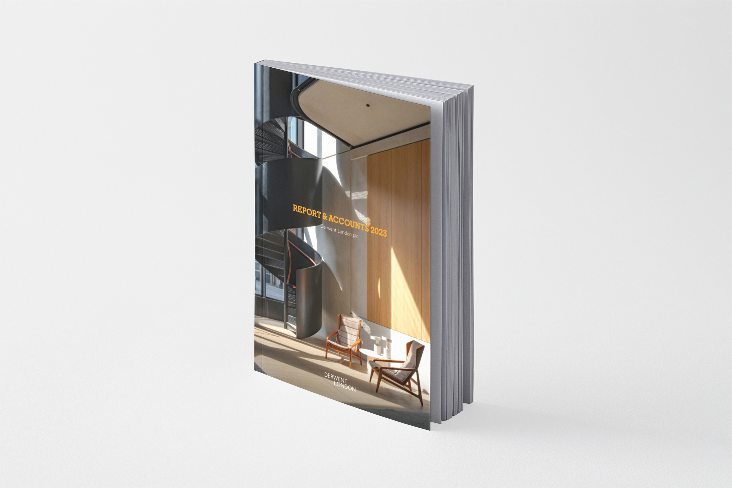 2023 Report & Accounts