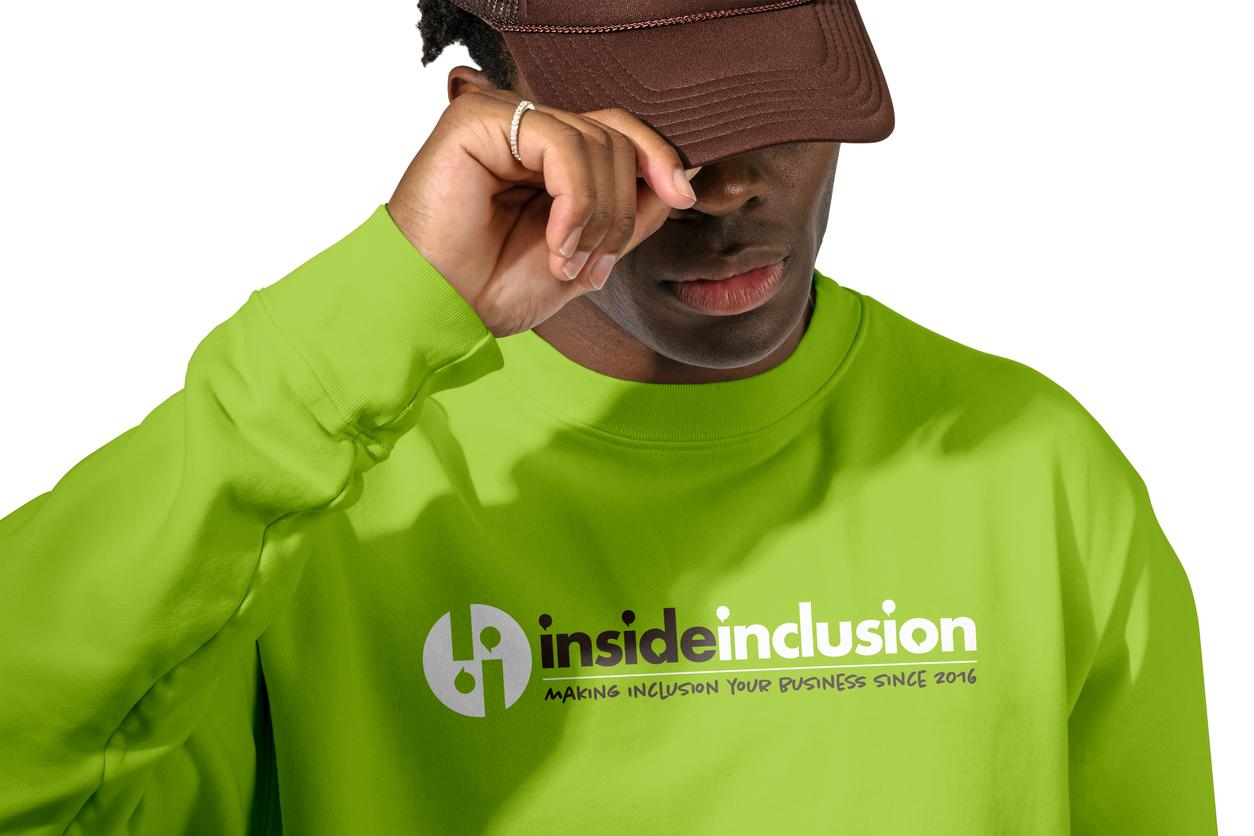 ii Lime Sweatshirt Mockup.png