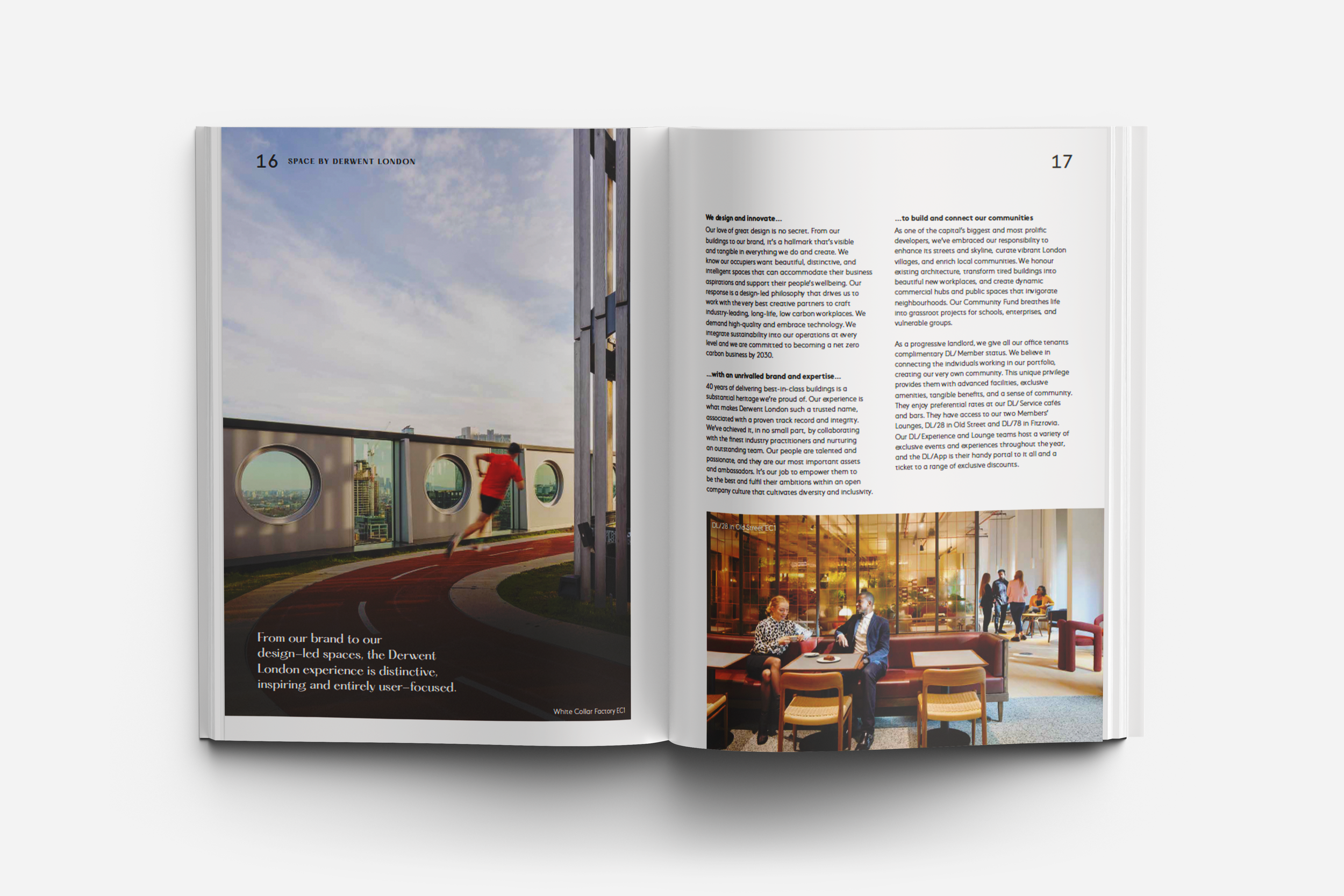 SPACE Magazine • December 2024 Issue