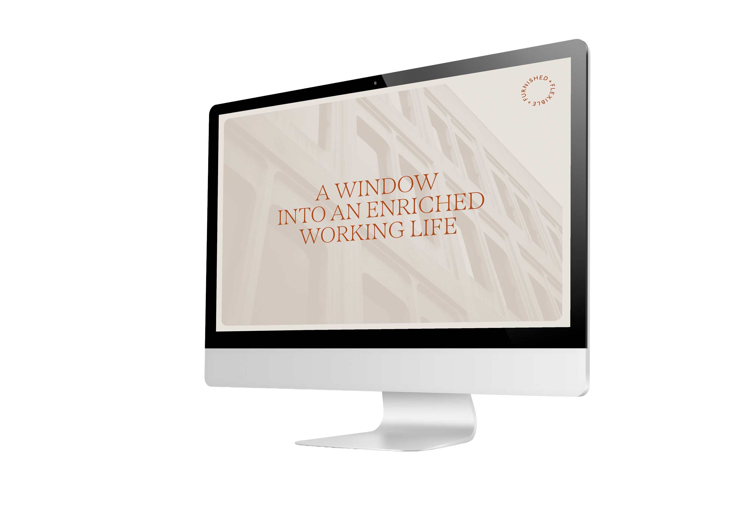 45 Whitfield Street W1 • Digital Brochure