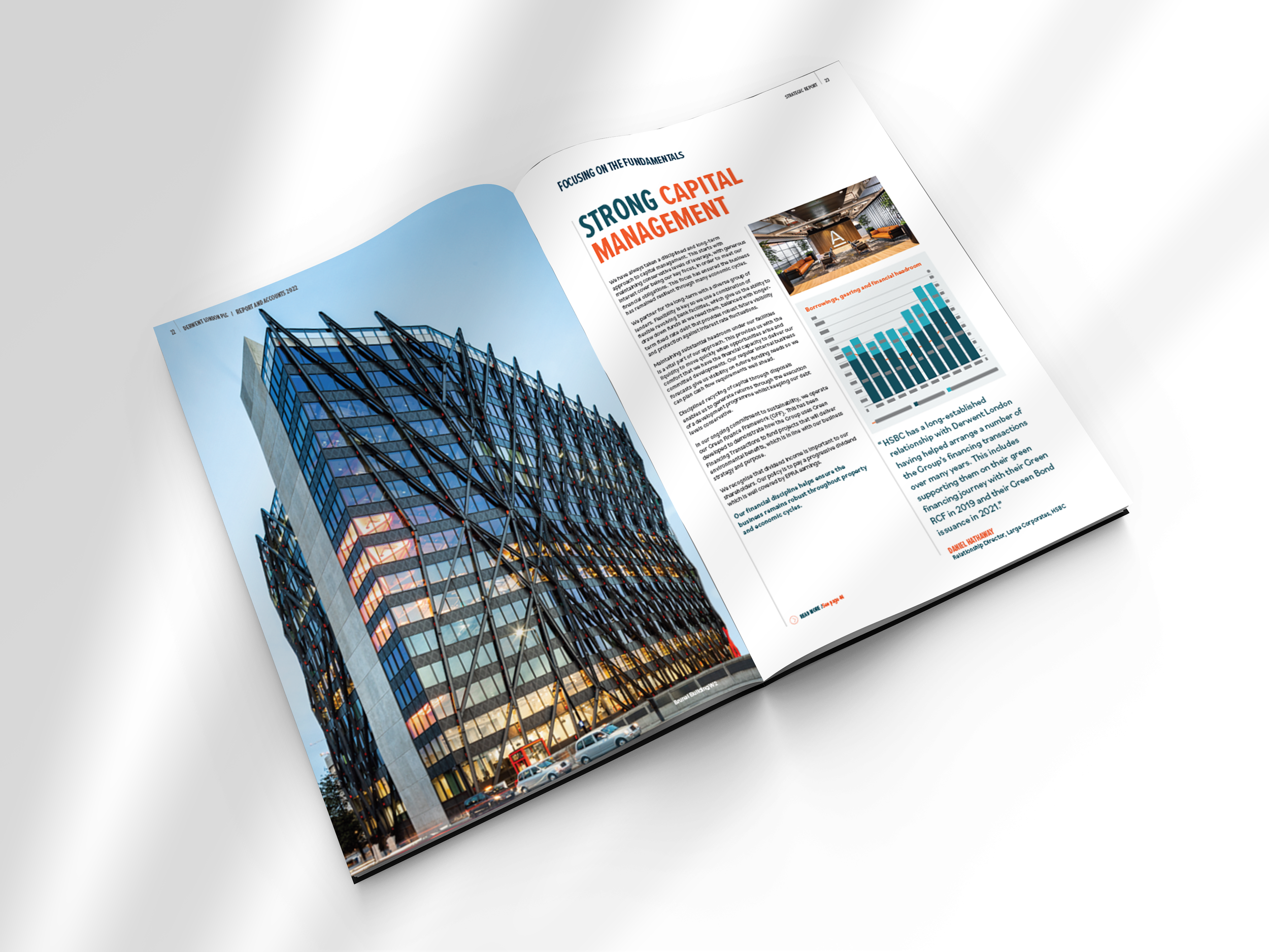 2023 Report & Accounts