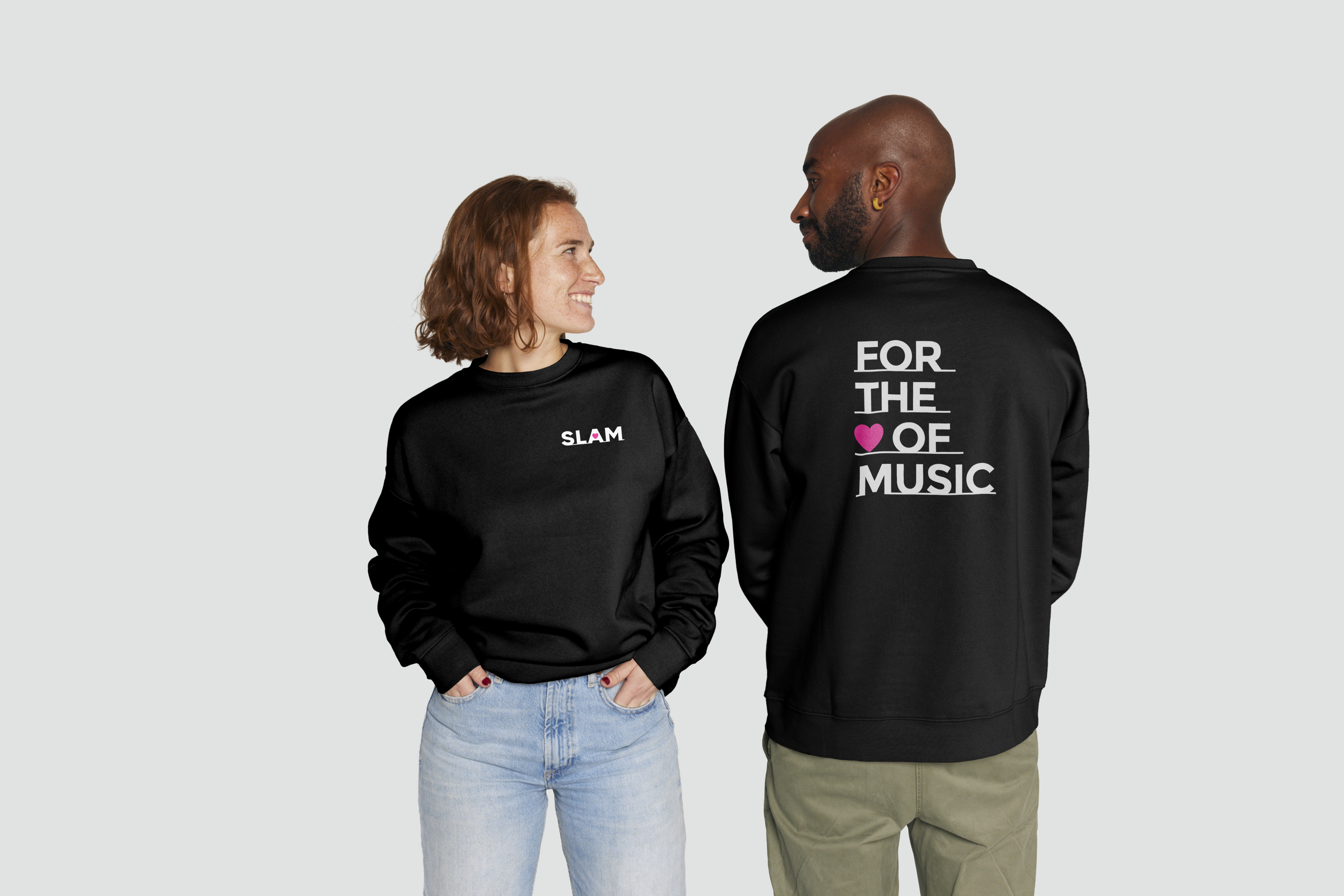 Man and woman in black Original SLAM sweatshirt mockup.png
