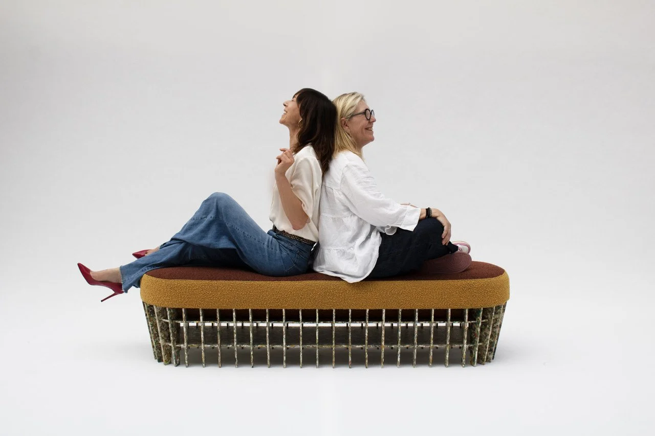 Procédés Chenel X Marine Peyre