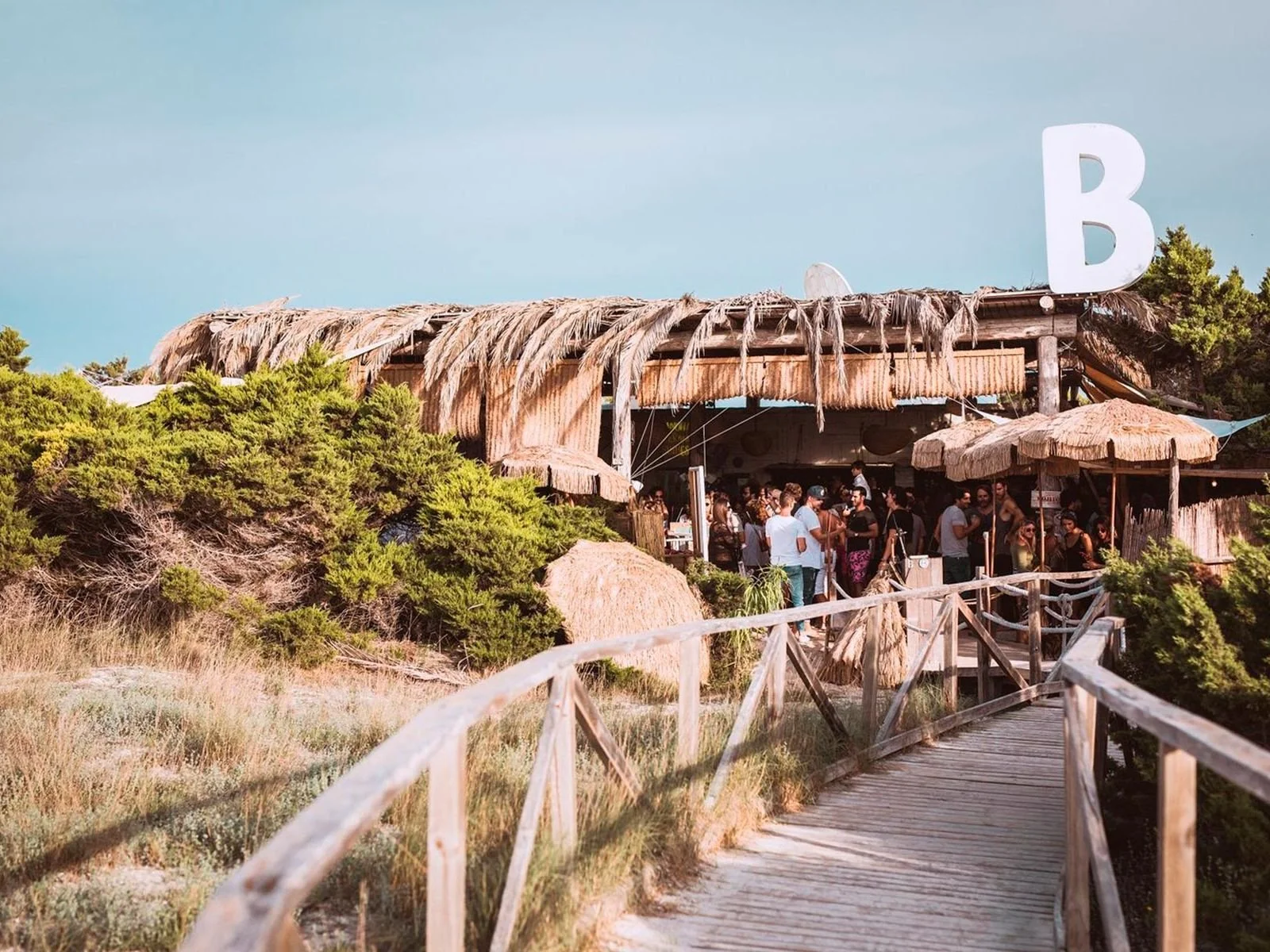 BesoBeach