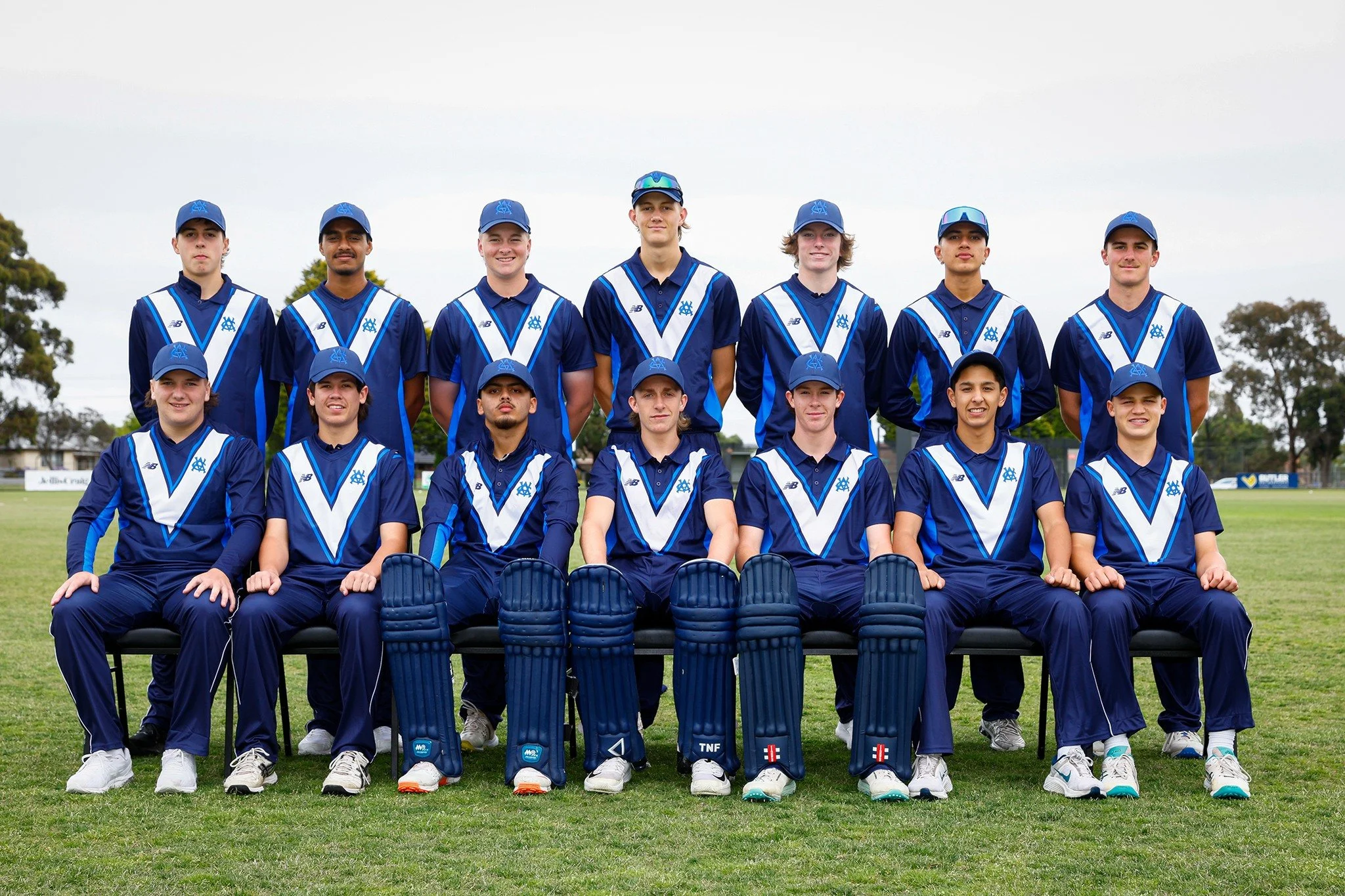 Shannon Young joins CV Metro Male U17 Cricket Squad's State Coaching Group
(7 November, 2025)
