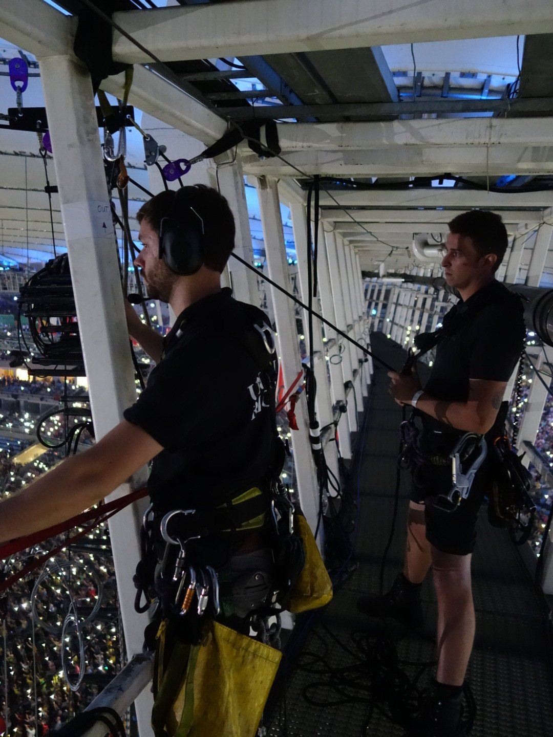 Rigging services
Rigging solutions
Professional rigging
Rigging company
Industrial rigging
Entertainment rigging
Stage rigging
Rigging equipment
Rigging specialists
Rigging contractors
Rigging safety
Event rigging
Structural rigging
Rigging inspectio