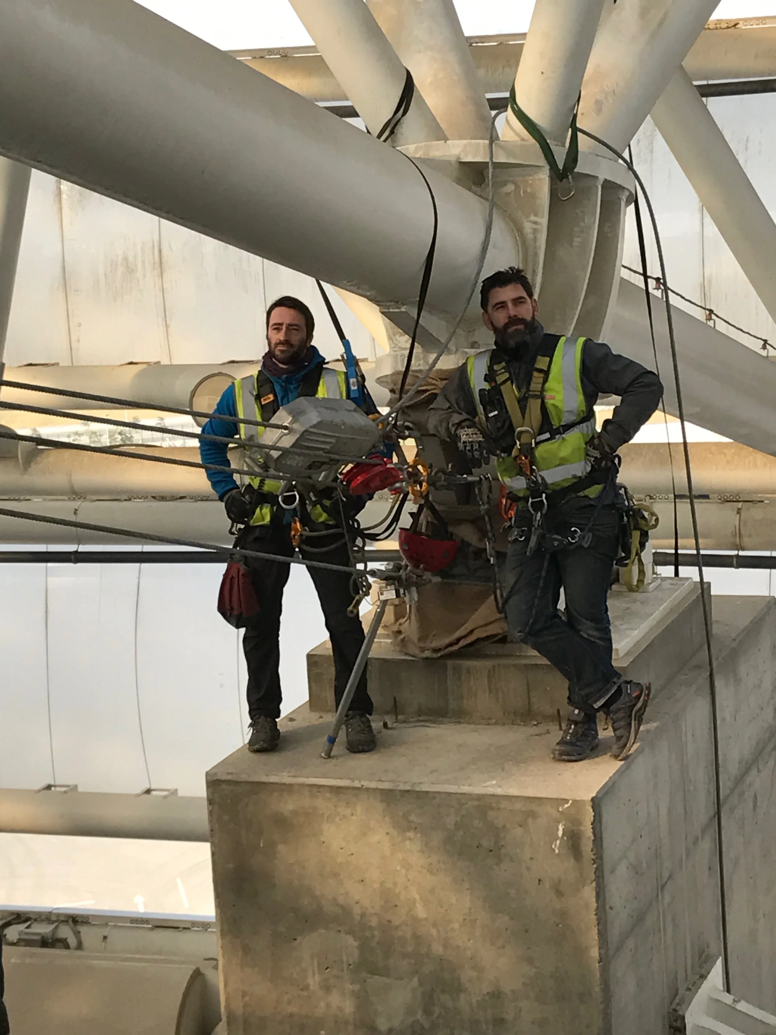 leeds rigging company bespoke rigging installations leeds based rigging and Stretch tent hire and installation riggers rigging