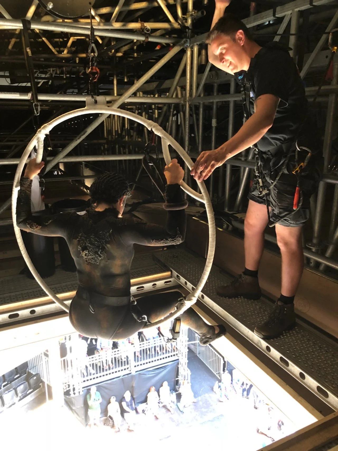 Performer flying leeds rigging Rigging services
Rigging solutions
Professional rigging
Rigging company
Industrial rigging
Entertainment rigging
Stage rigging
Rigging equipment
Rigging specialists
Rigging contractors
Rigging safety
Event rigging
Struc