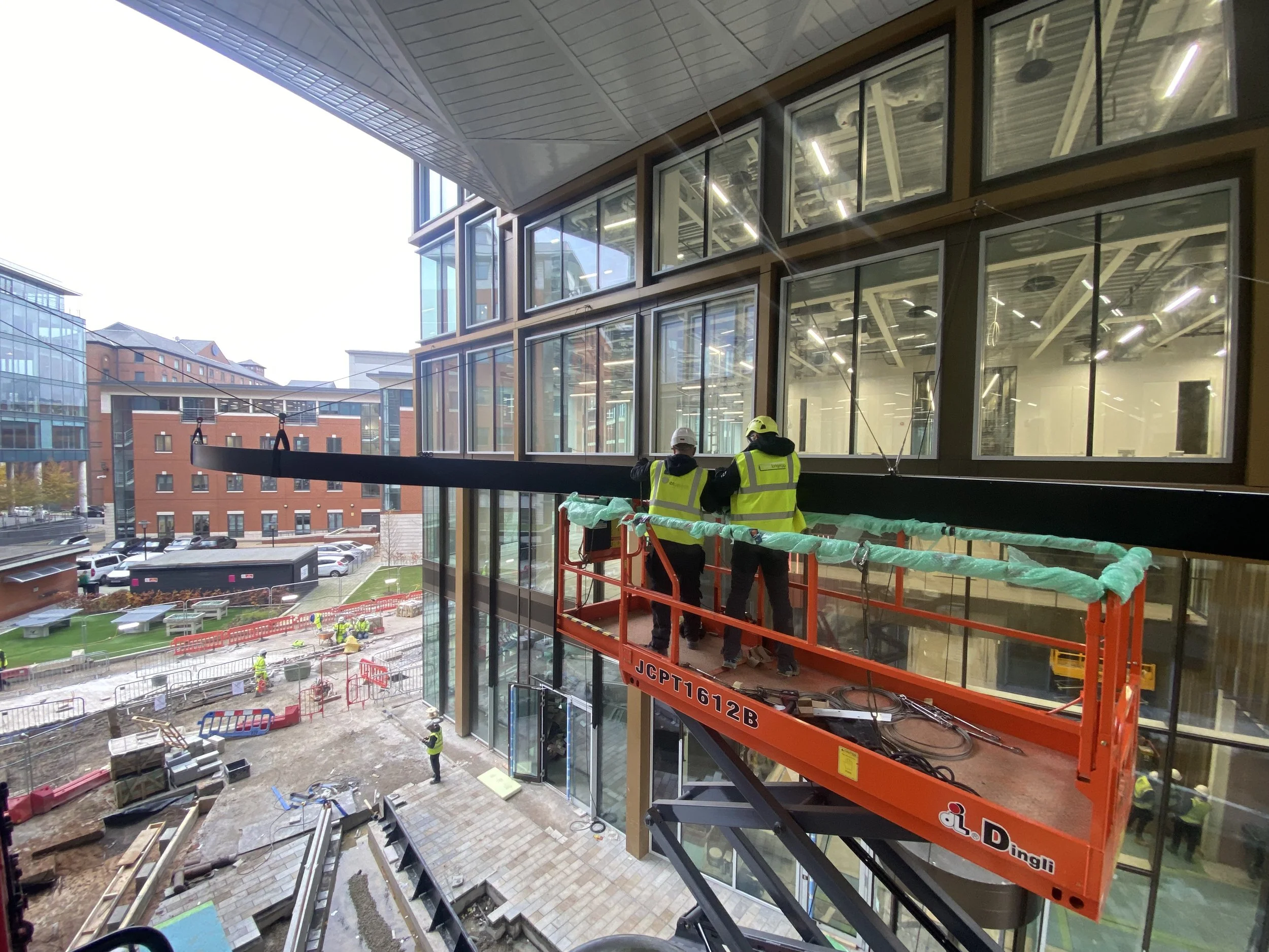 Leeds based outdoor adventure and soft play installations high wire play ground installations zip world biplane parks playgrounds leeds Yorkshire Manchester York Liverpool Yorkshire 