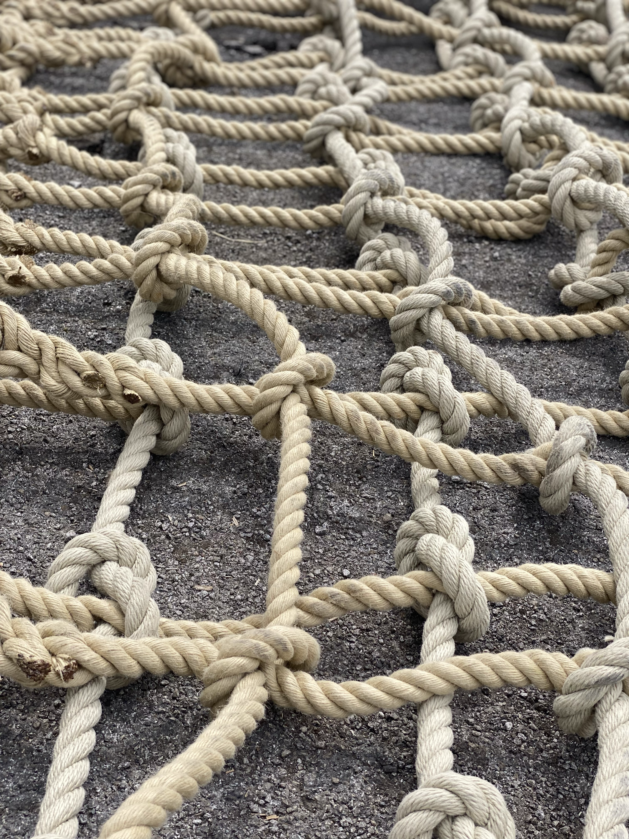 net makers leeds rope makers leeds rigging rigger installers