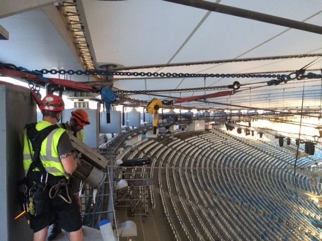 high ropes courses based in leeds West Yorkshire wire rope playground installation adventure course leeds assault courses biplane go ape outdoor adventure Hangfast Entre prises south west play climbing wall tru blu clip and climb truss installation